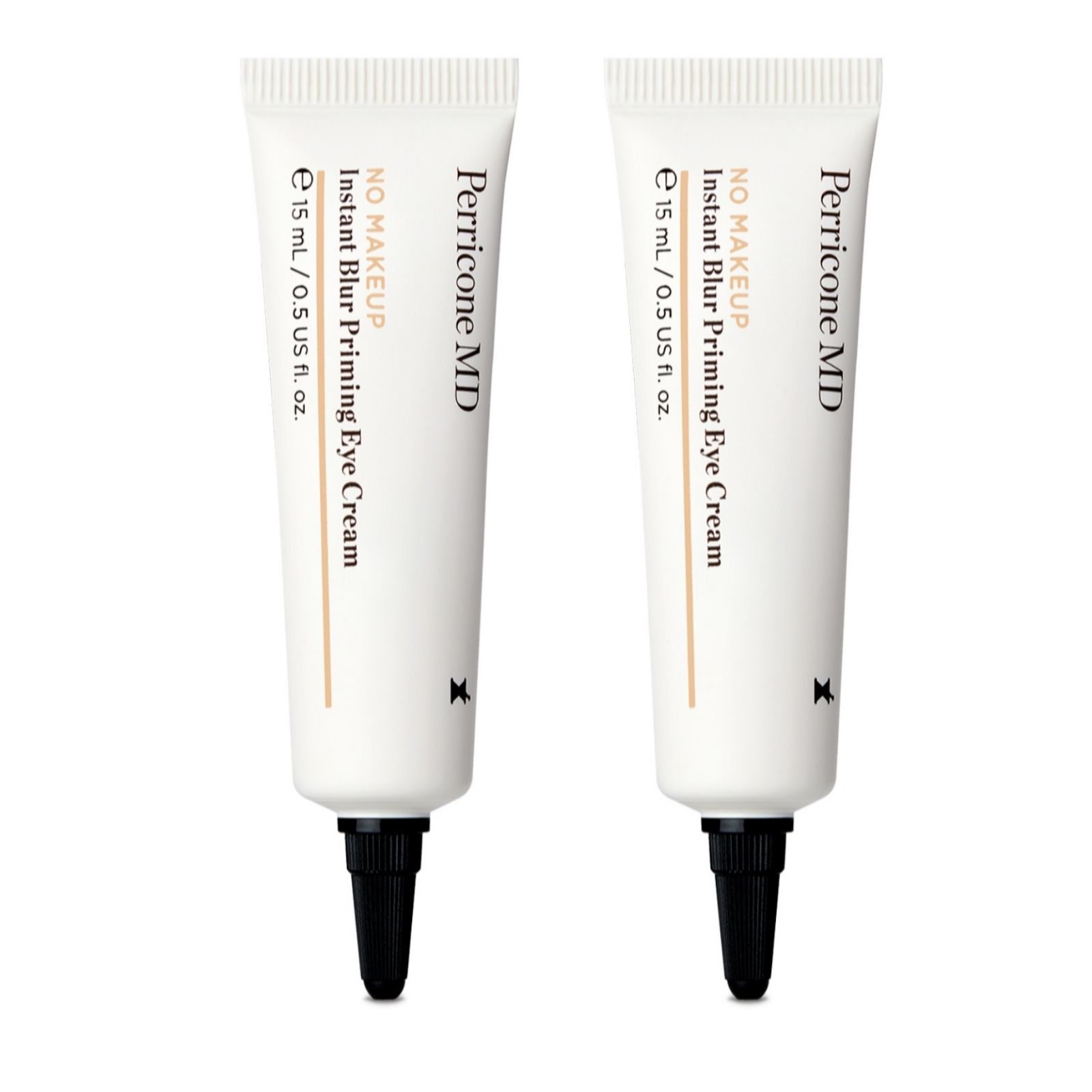 Perricone MD No Makeup Instant Blur Priming Eye Cream 15ml