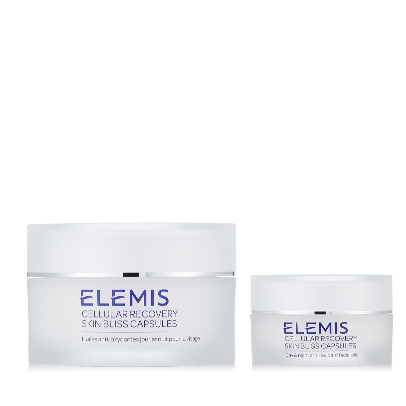 Elemis Skin Bliss Capsules Home & Away