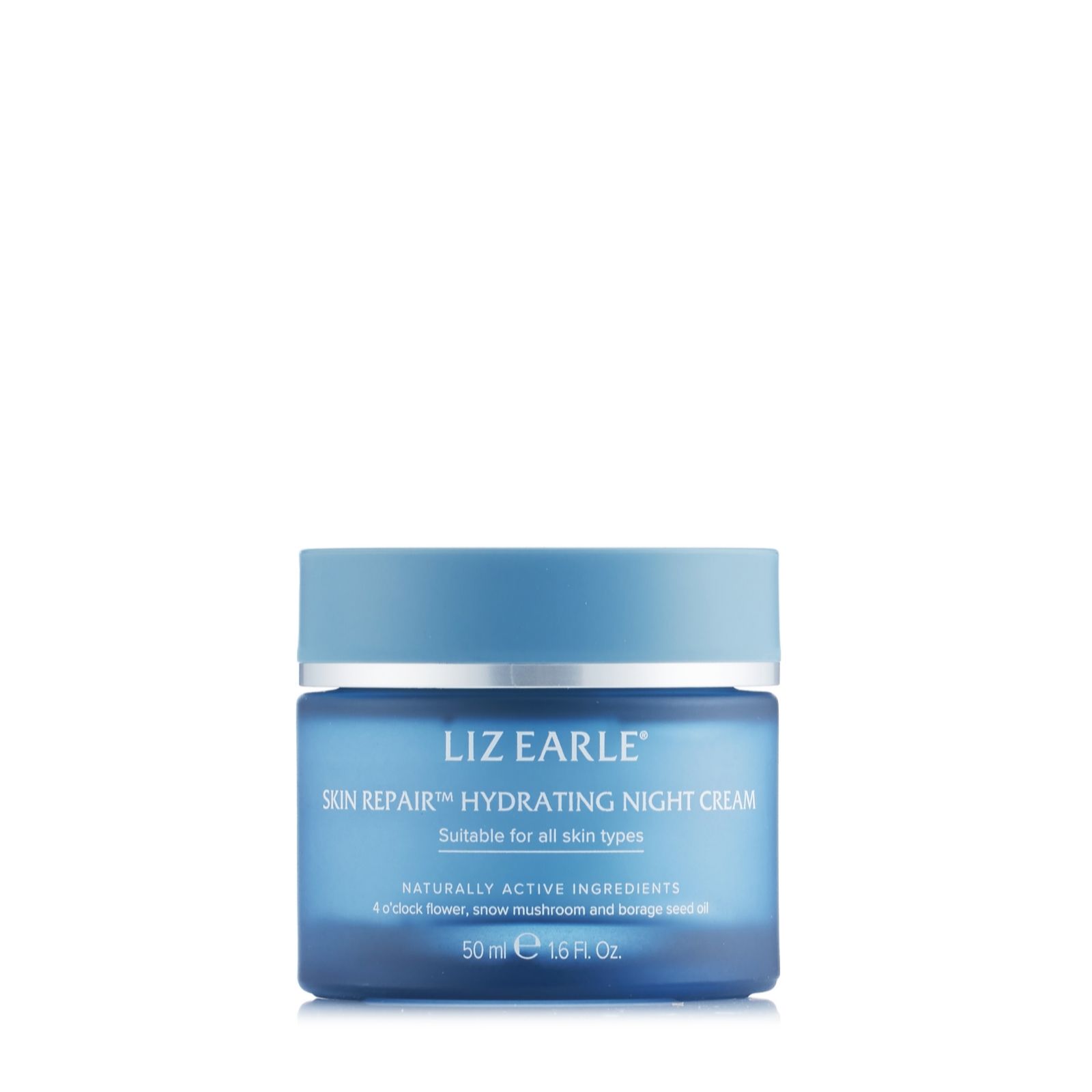 Liz Earle Hydrating Night Cream 50ml