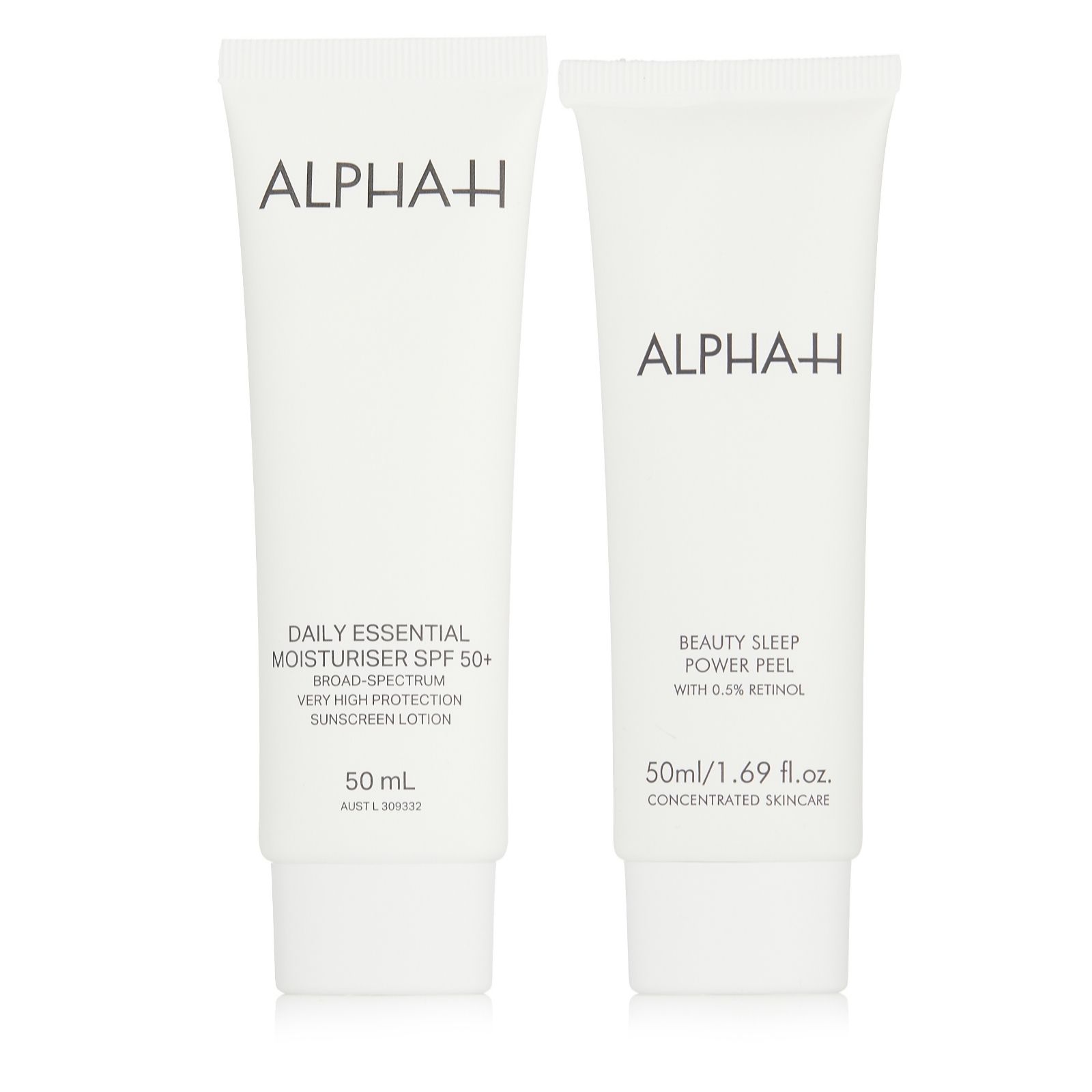 Alpha-H Sleep Sanctuary Duo