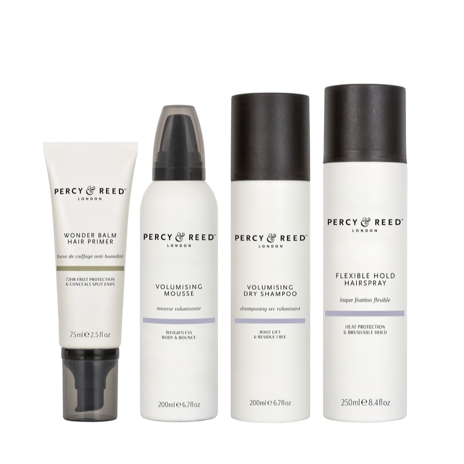 Percy & Reed Strength 4 Piece Fuller Hair Edit - Image 18