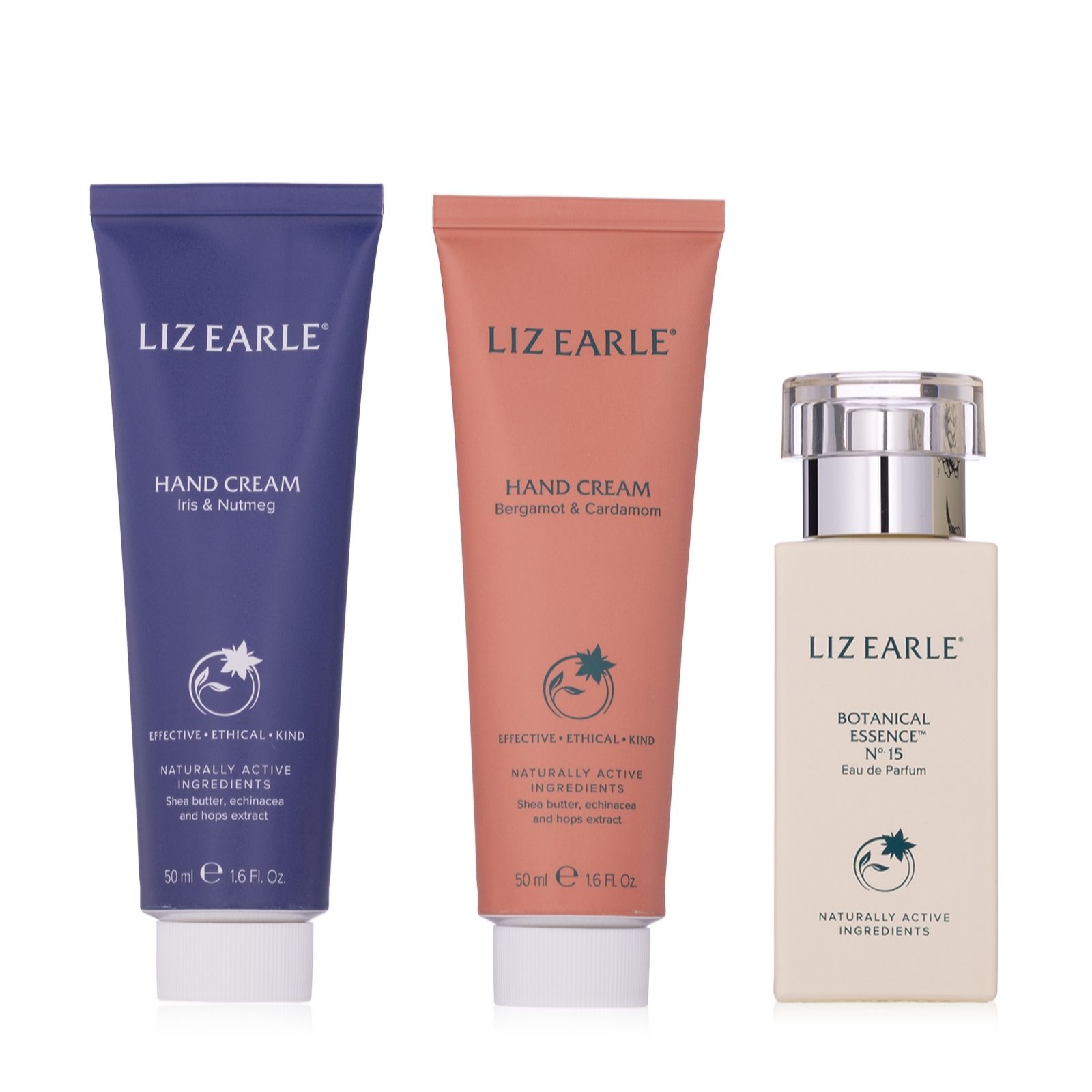 Liz Earle Number 1 Botanical Essence With Hand Care Duo - Image 11