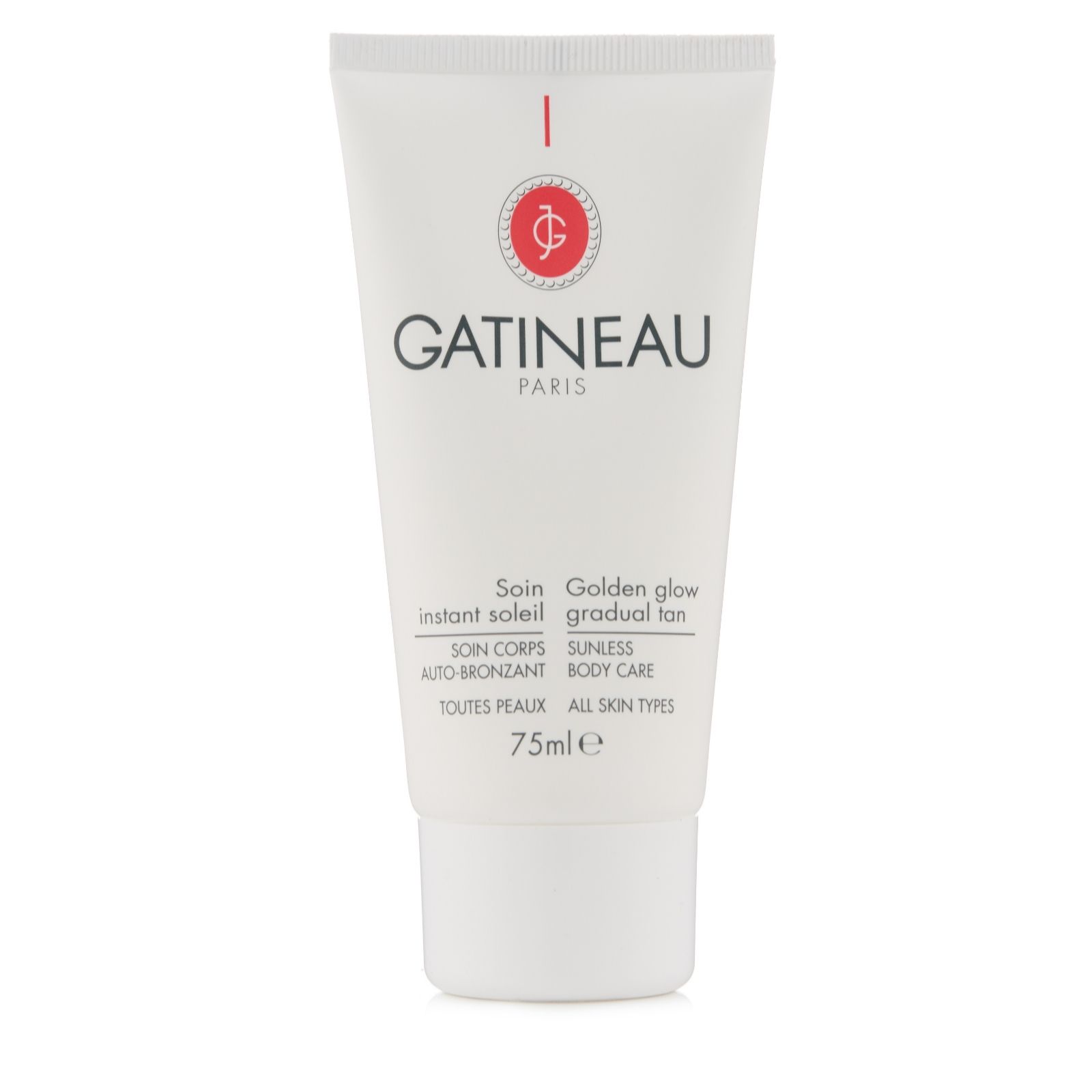 Gatineau Golden Glow Gradual Tan 75ml