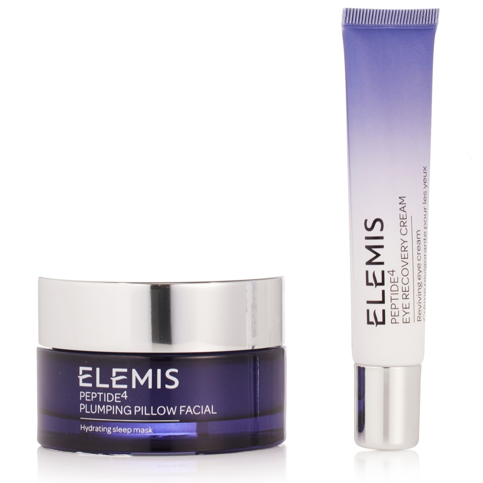 Elemis 2 Piece Peptide4 Essentials Set