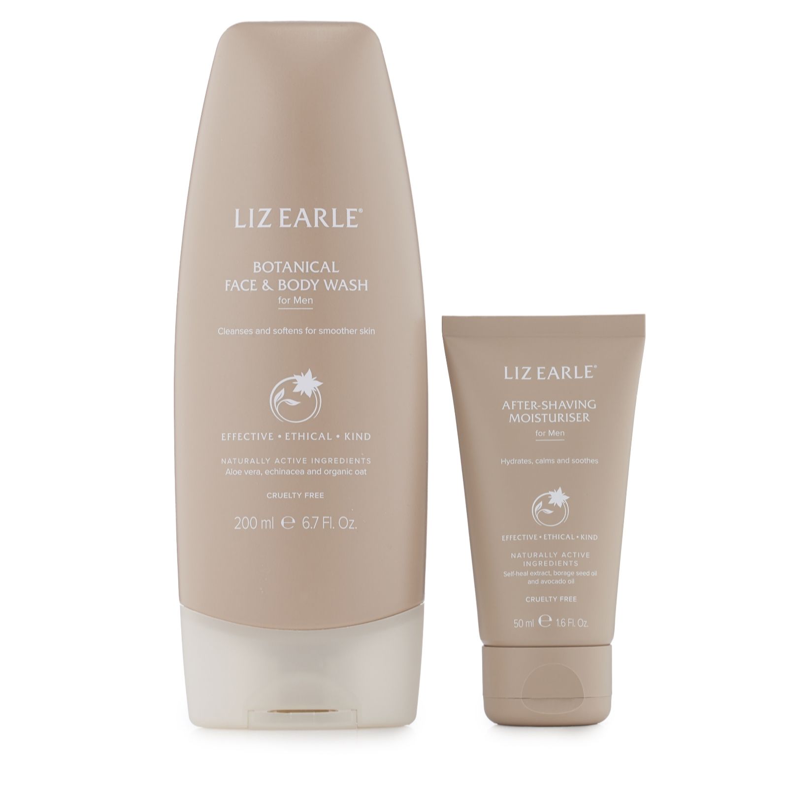 Debenhams Men's Face & Body Wash 200ml in Misc