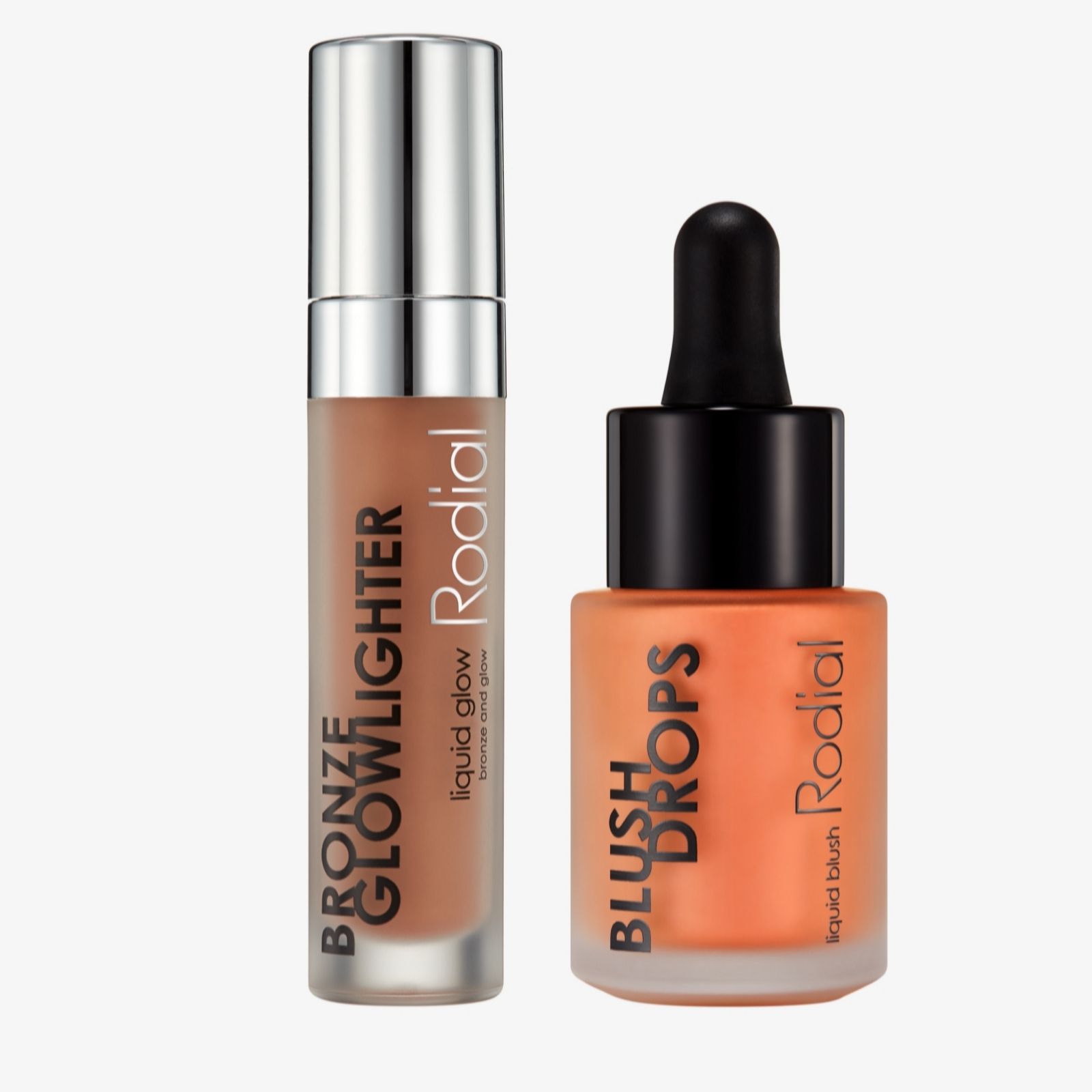 Rodial 2 Piece Ultimate Glow Duo