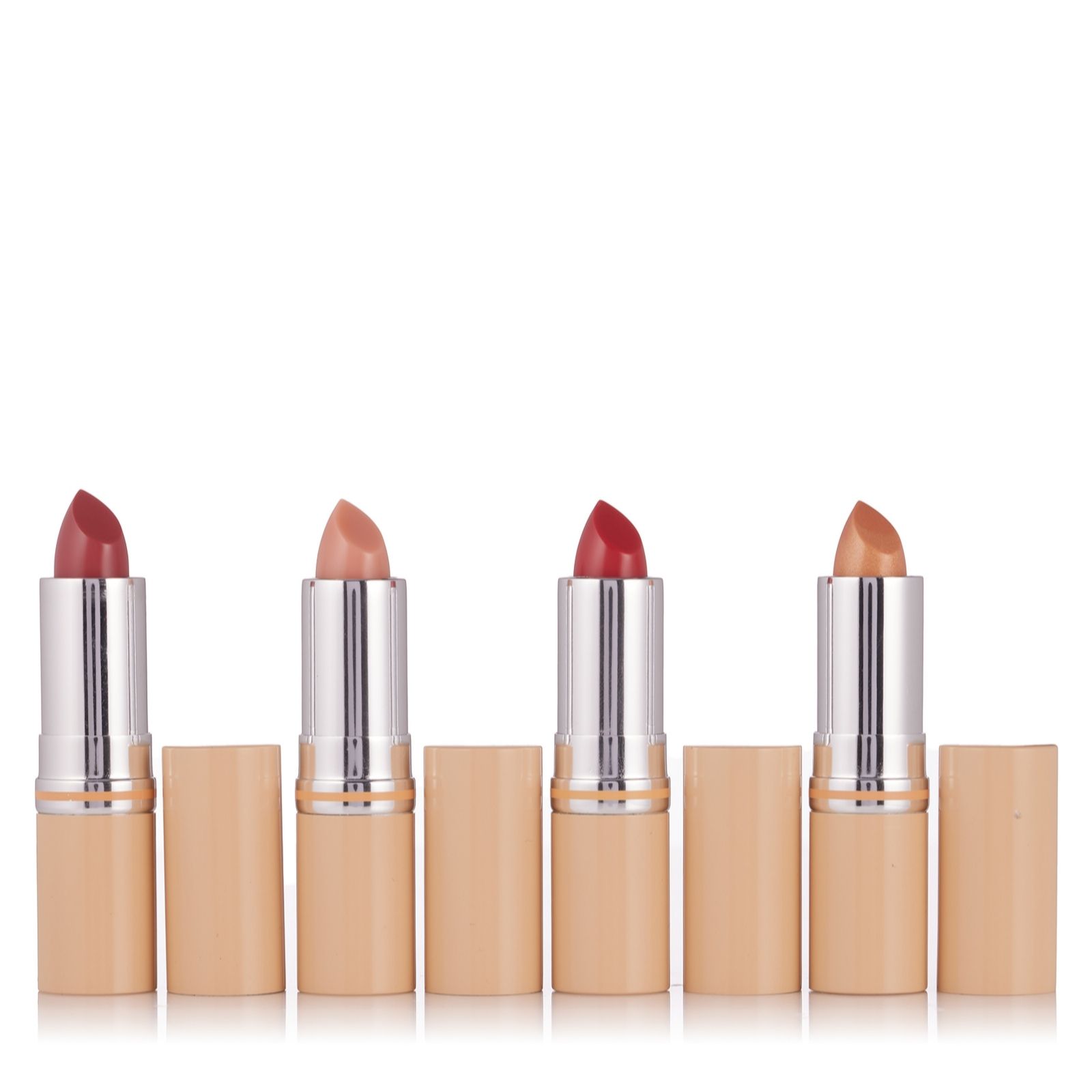 Gale Hayman Sheer Lip-Lift Tint Super Size Quad Collection