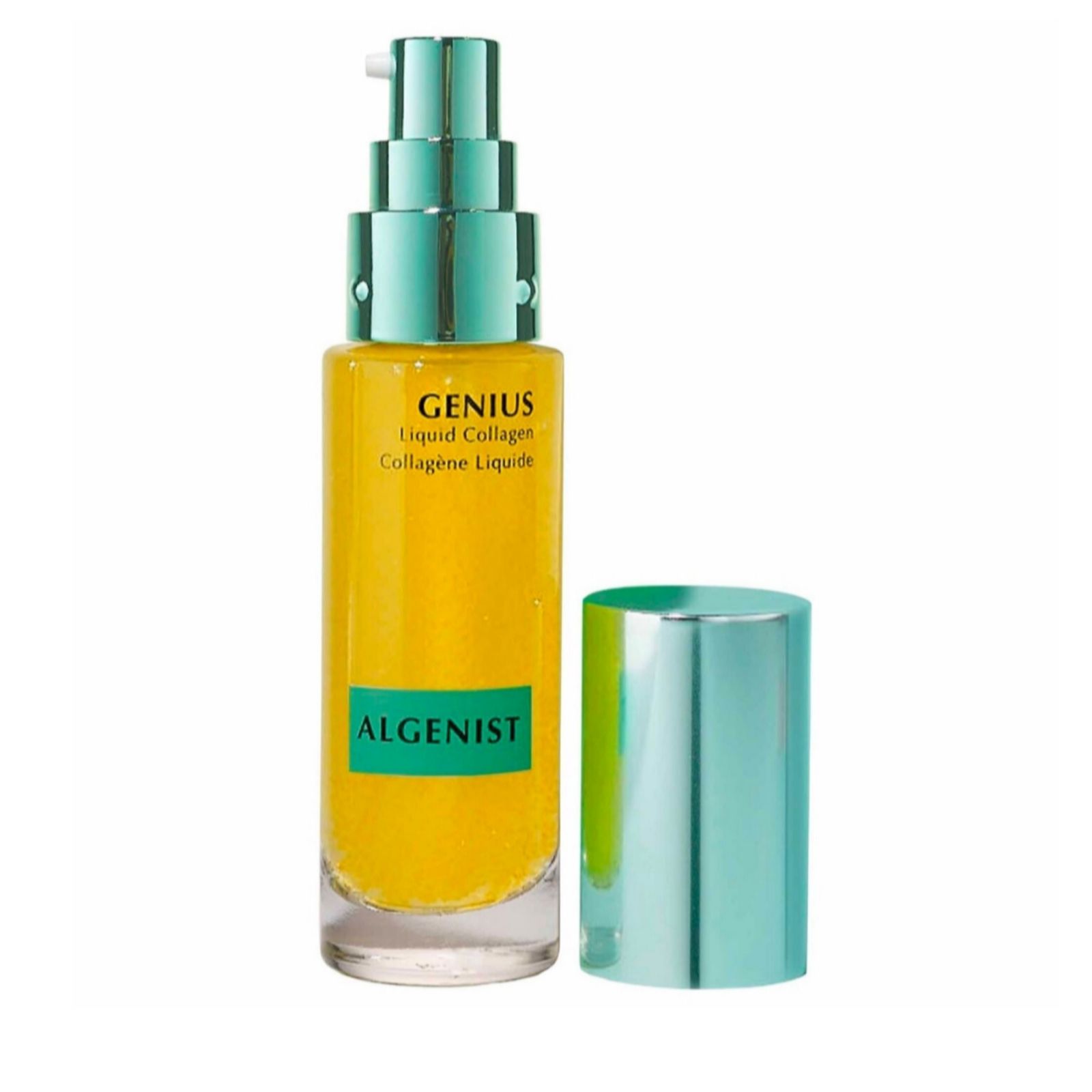 Algenist Genius Liquid Collagen Supersize Serum 60ml
