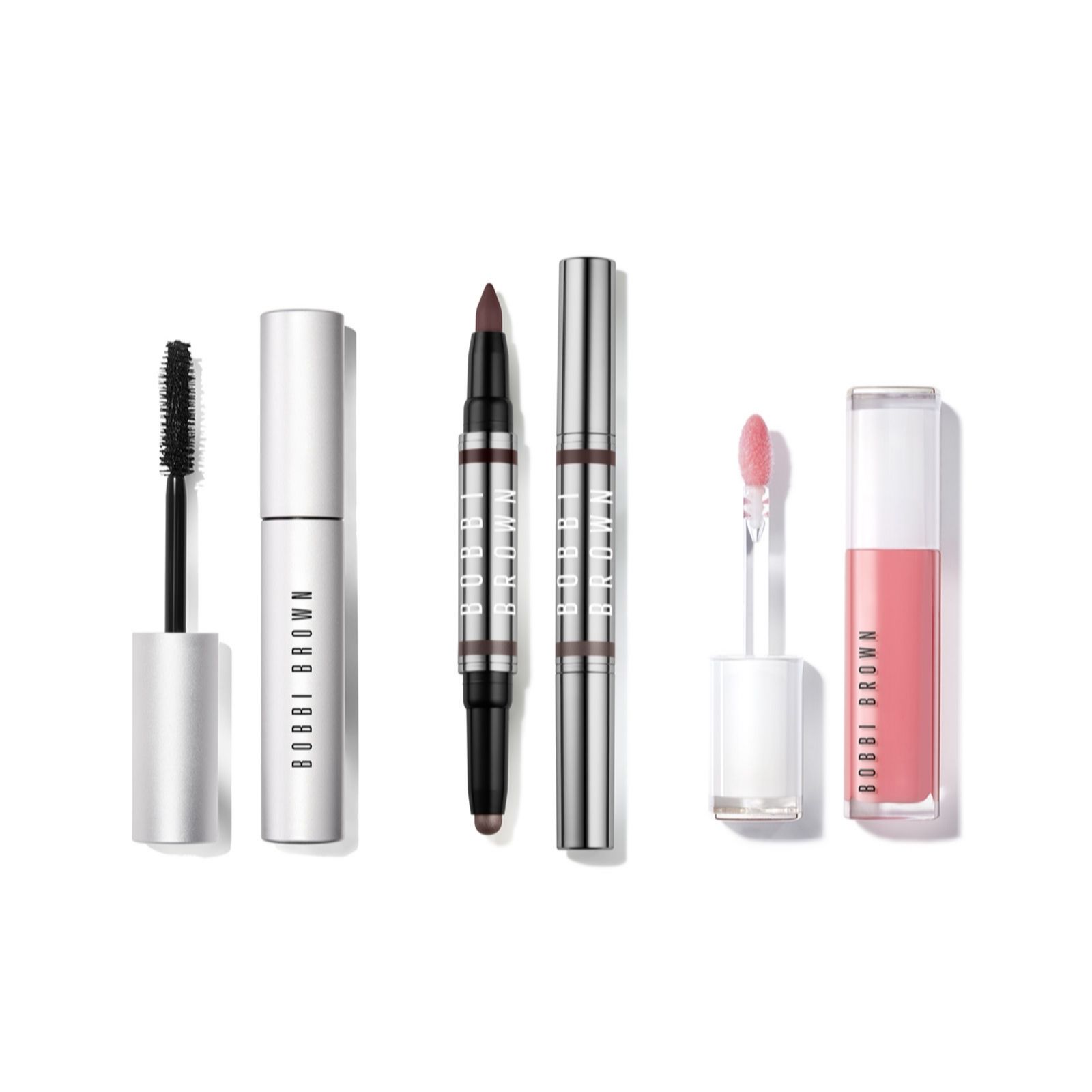 Bobbi Brown Polished Eye & Lip Trio