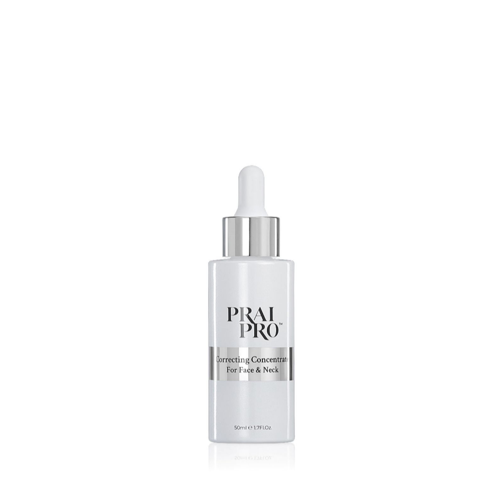 Prai Cream Pro Correcting Concentrate For Face & Neck 50Ml /1.7 Fl. Oz