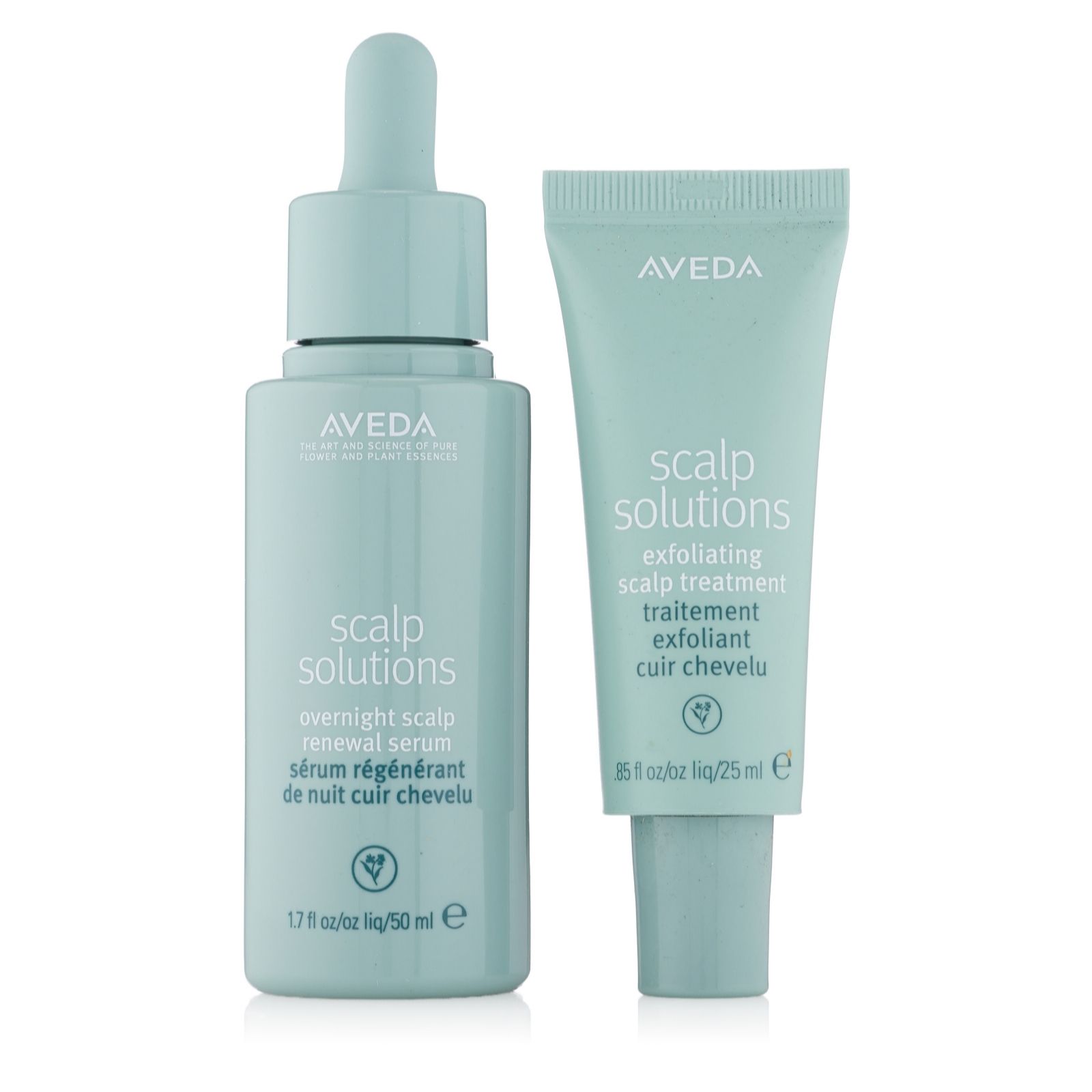 Aveda - Scalp Solutions Overnight Renewal Serum (Infused With Hyaluronic Acid) (50Ml) - Image 7