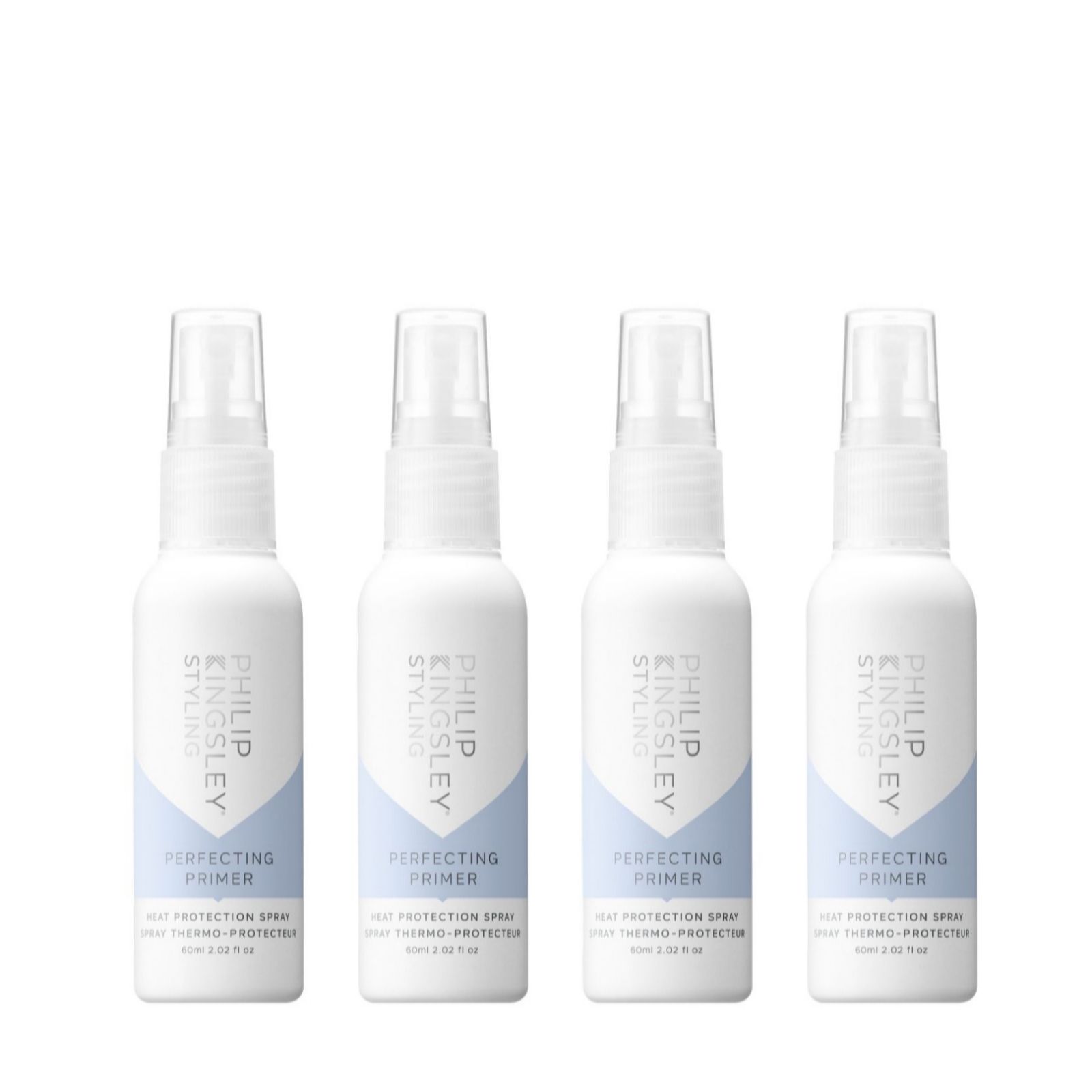 2 X Philip Kingsley Styling Perfecting Primer 60ml - Image 5