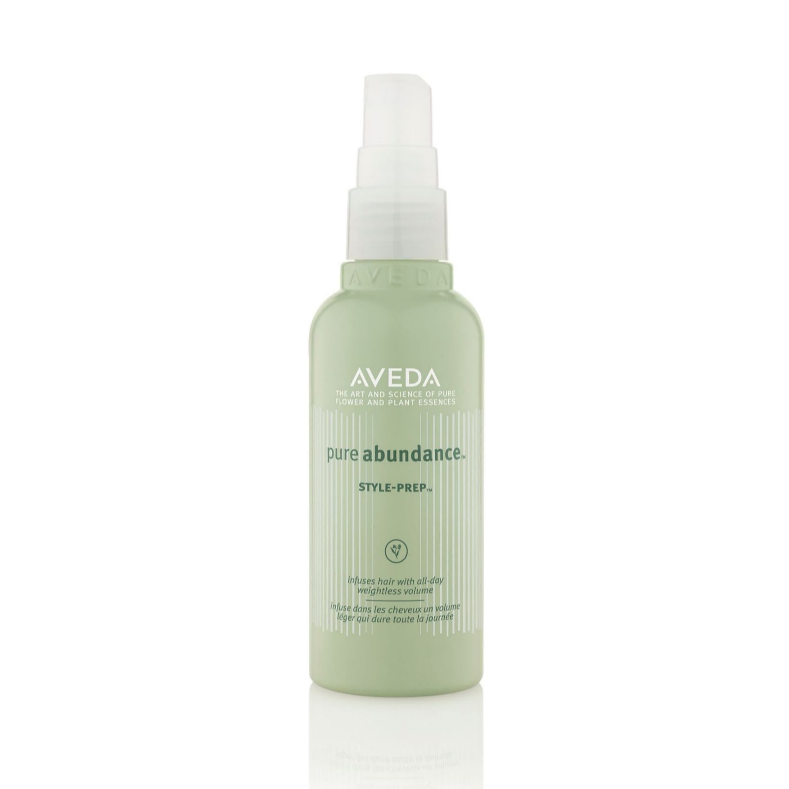 Aveda Pure Abundance Style Prep