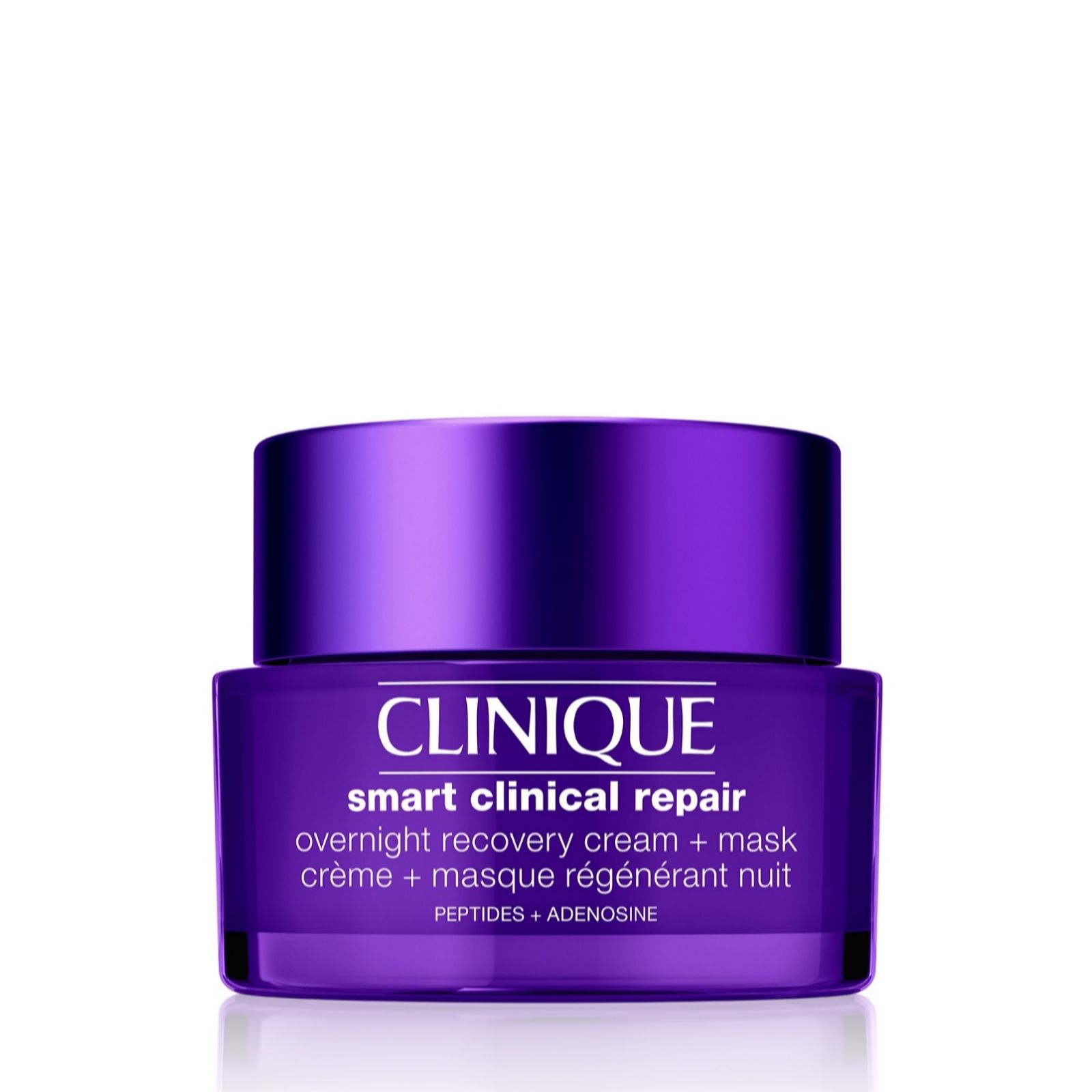 Cliniqie Smart Clinical Repair Overnight Cream Mask 50ml