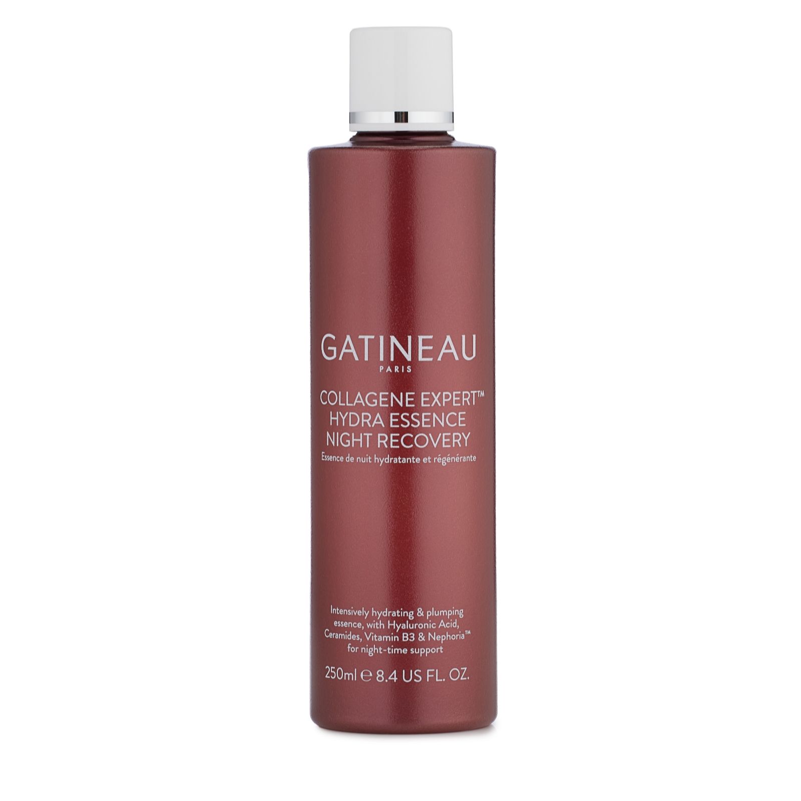 Gatineau Collagene Expert Hydra Essence Night Recovery Supersize 250Ml