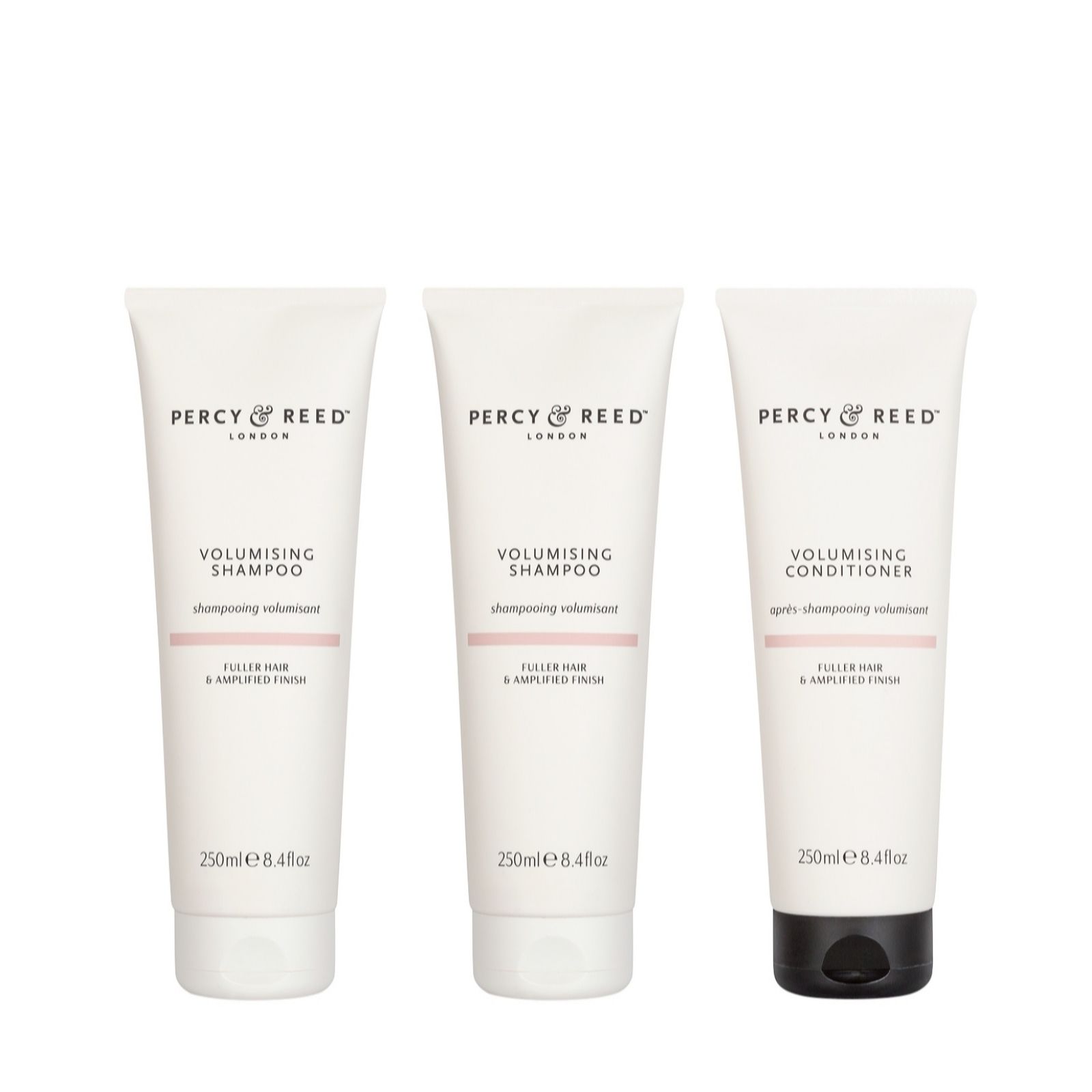 Percy & Reed Turn Up The Volume Volumising Shampoo 250Ml - Image 12