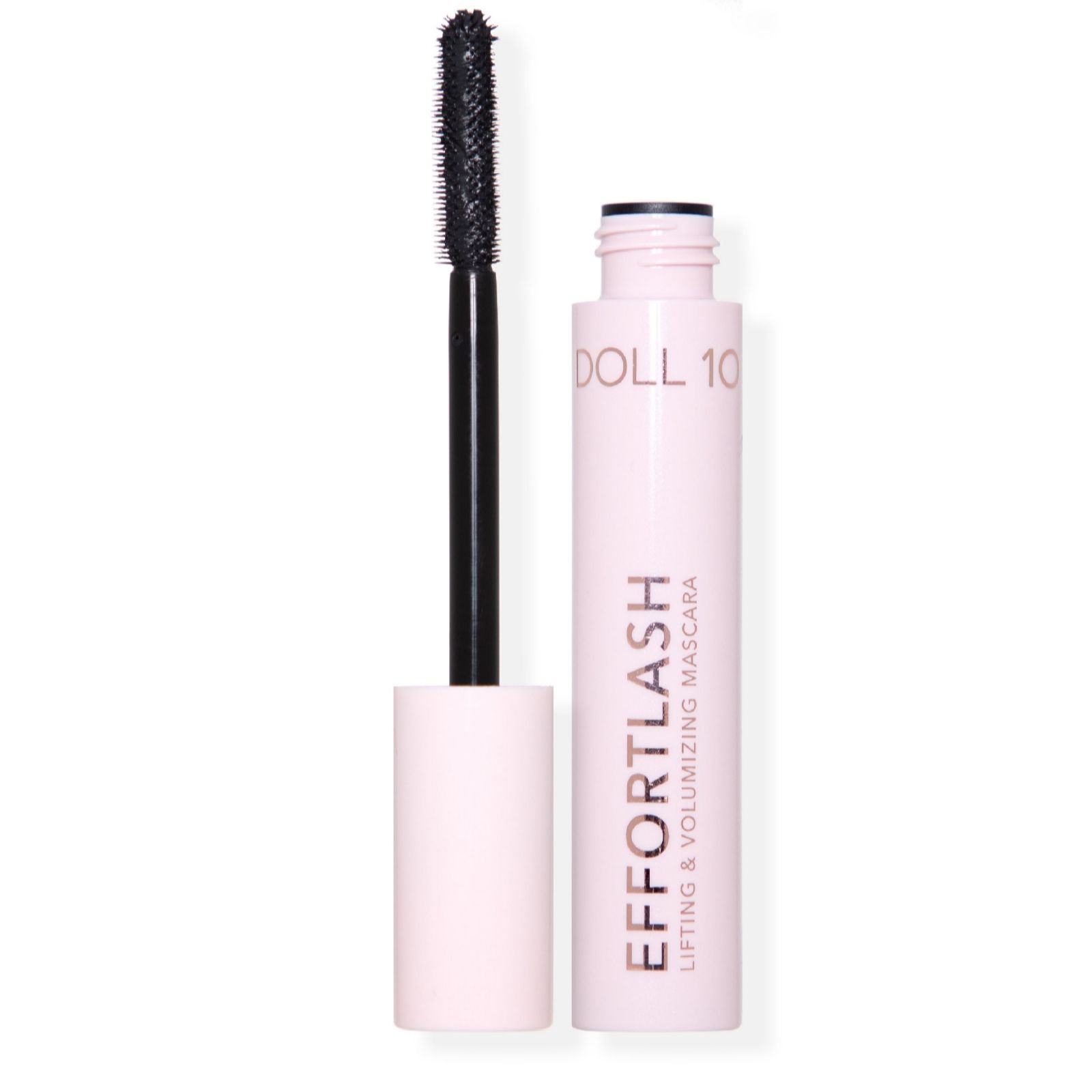 Doll 10 Effortlash Mascara