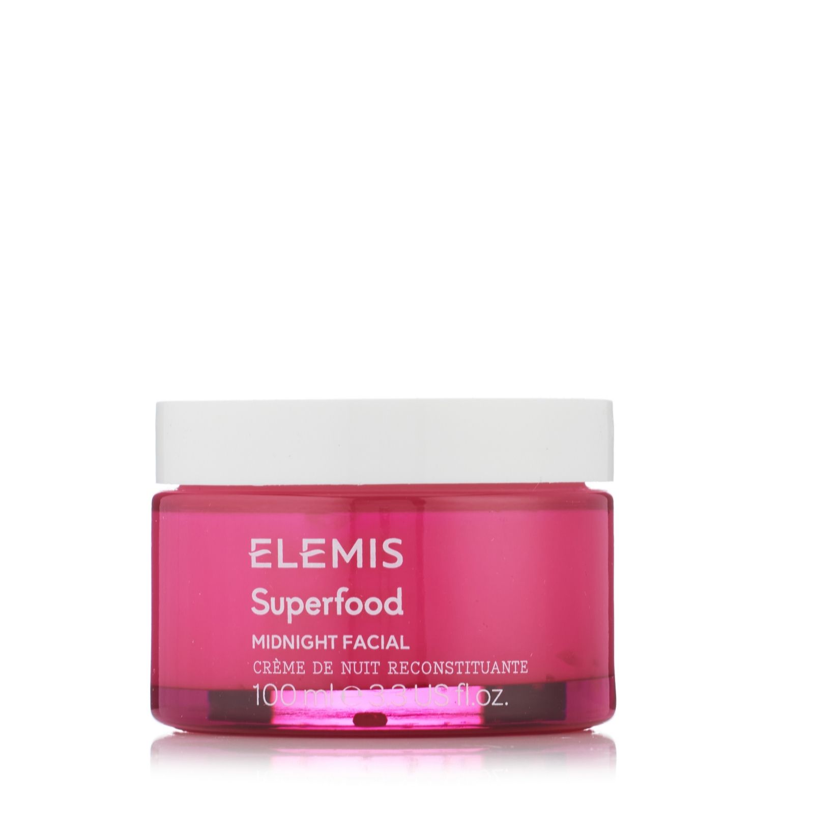 Elemis Supersize Superfood Midnight Facial 100Ml