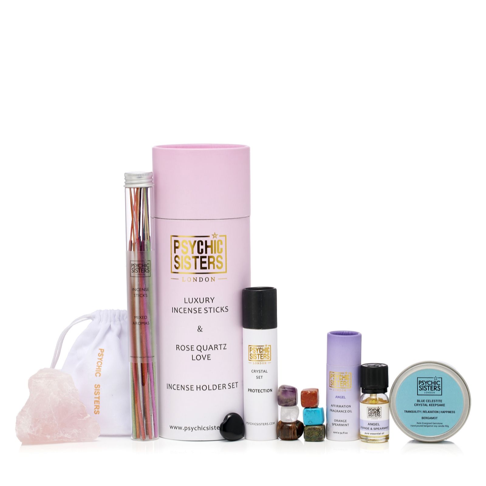 Psychic Sisters Angel Bundle