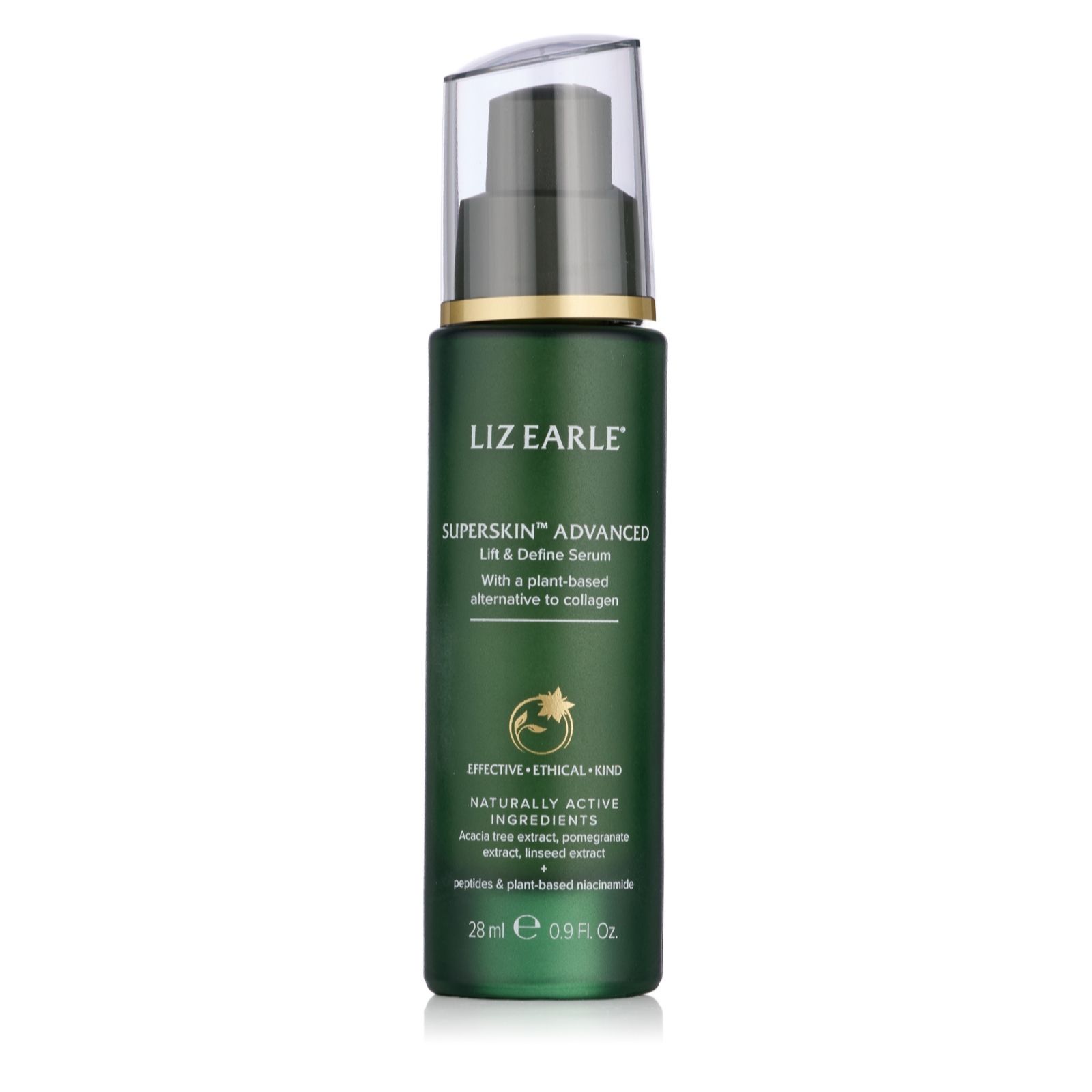 Debenhams Women's Superskin Advanced Lift & Define Serum 28ml in Misc