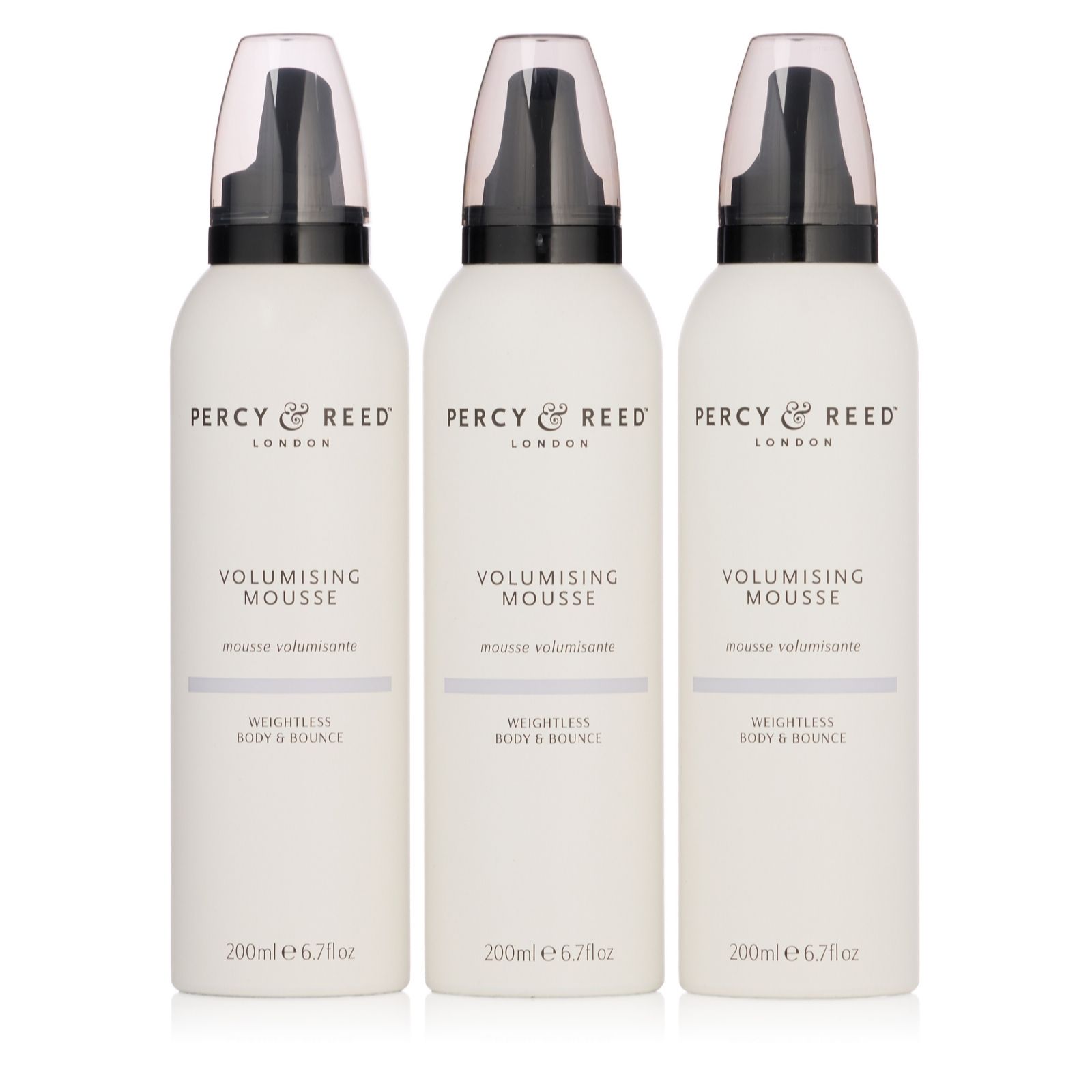 Percy & Reed Strength 4 Piece Fuller Hair Edit - Image 15