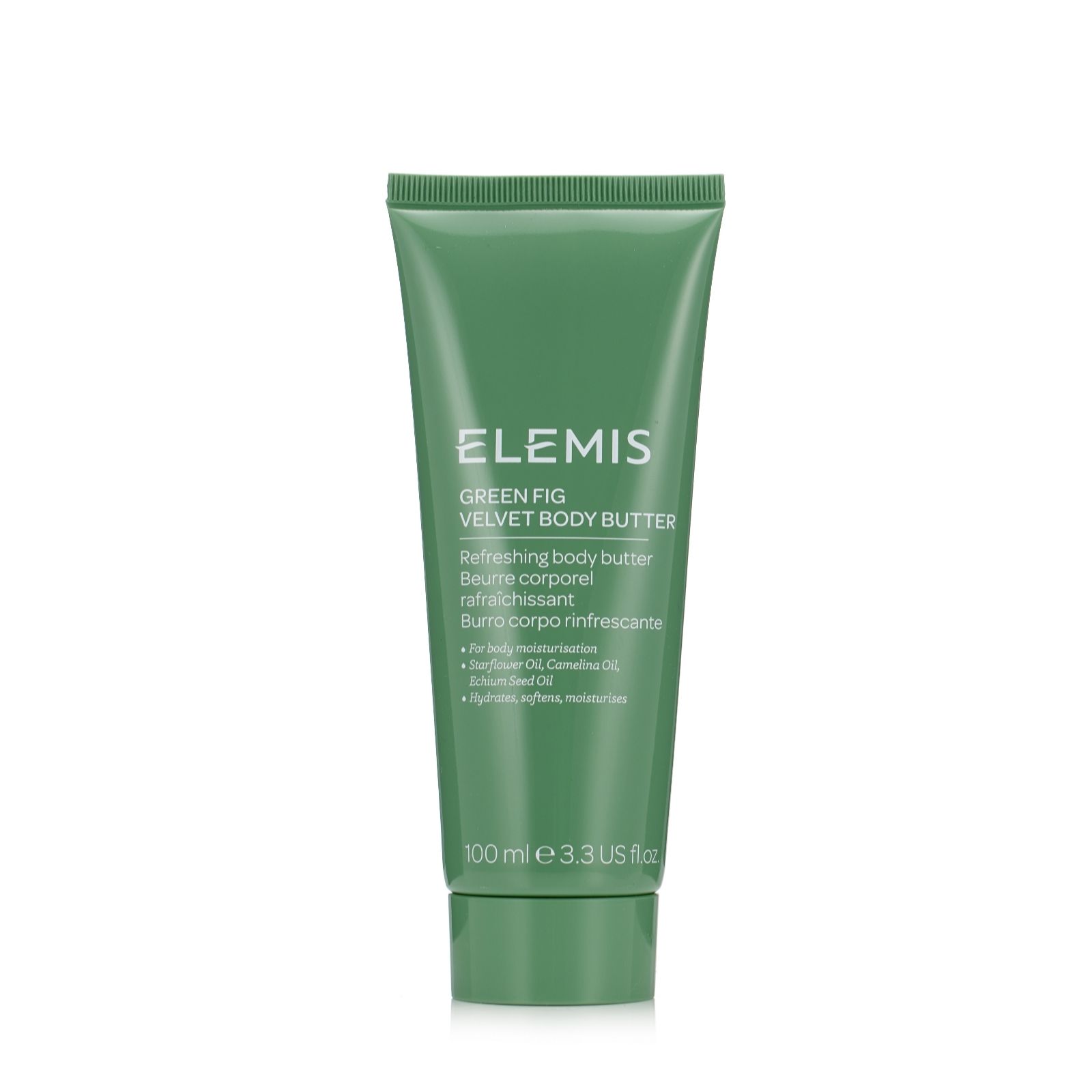 Elemis Green Fig Body Butter 100ml