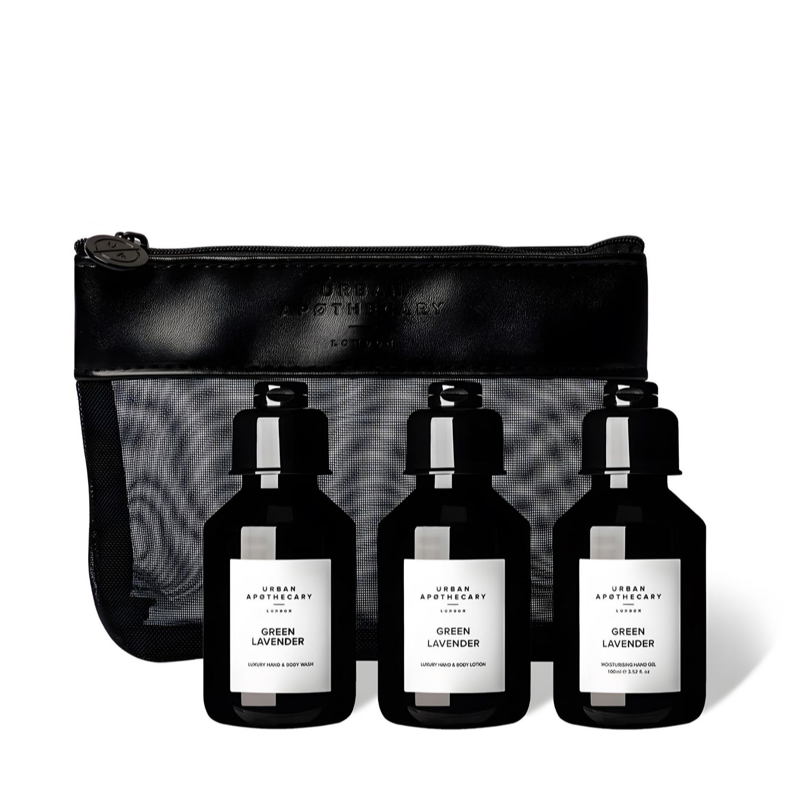 Urban Apothecary Little Luxuries Bath & Body Set