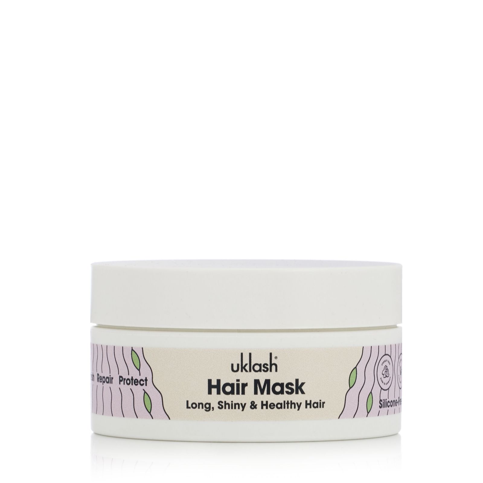 UKLash Hair Mask