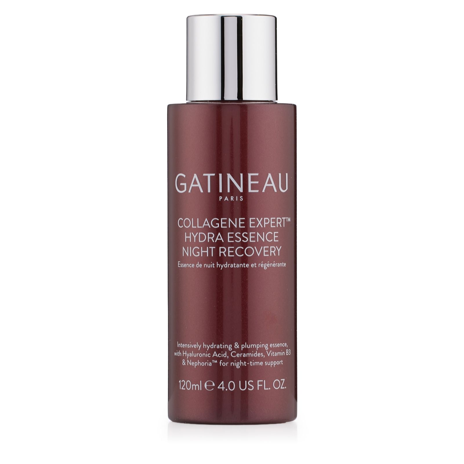 Gatineau Collagene Expert Hydra Essence Night Recovery 120Ml