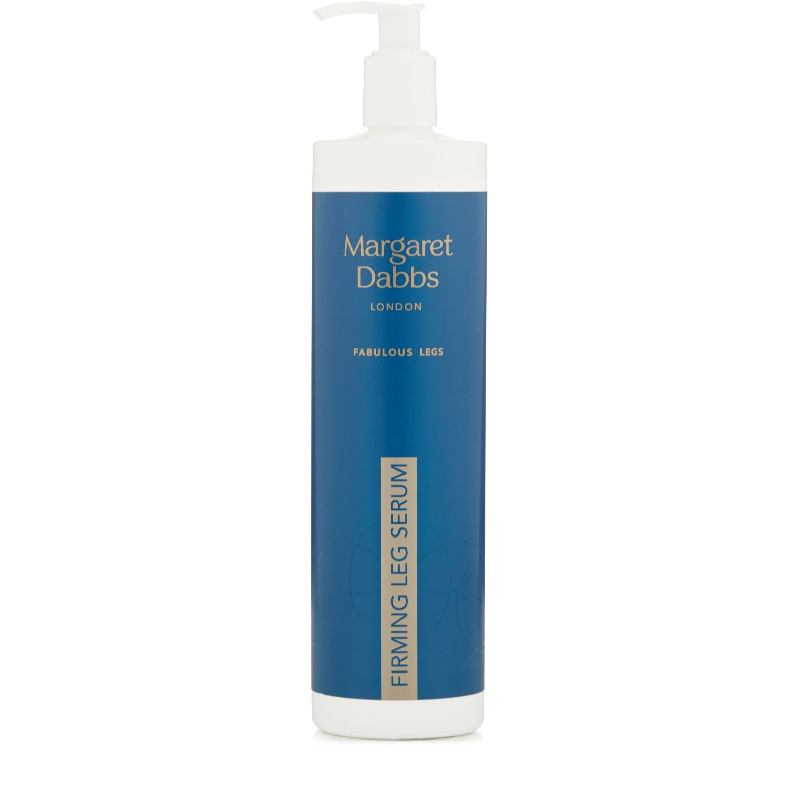 Margaret Dabbs London Supersize Firming Leg Serum 600ml