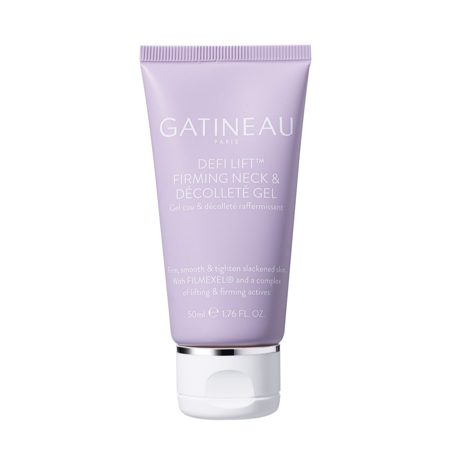 Gatineau DefiLift 3D Firming Neck & Decollete Gel 50ml