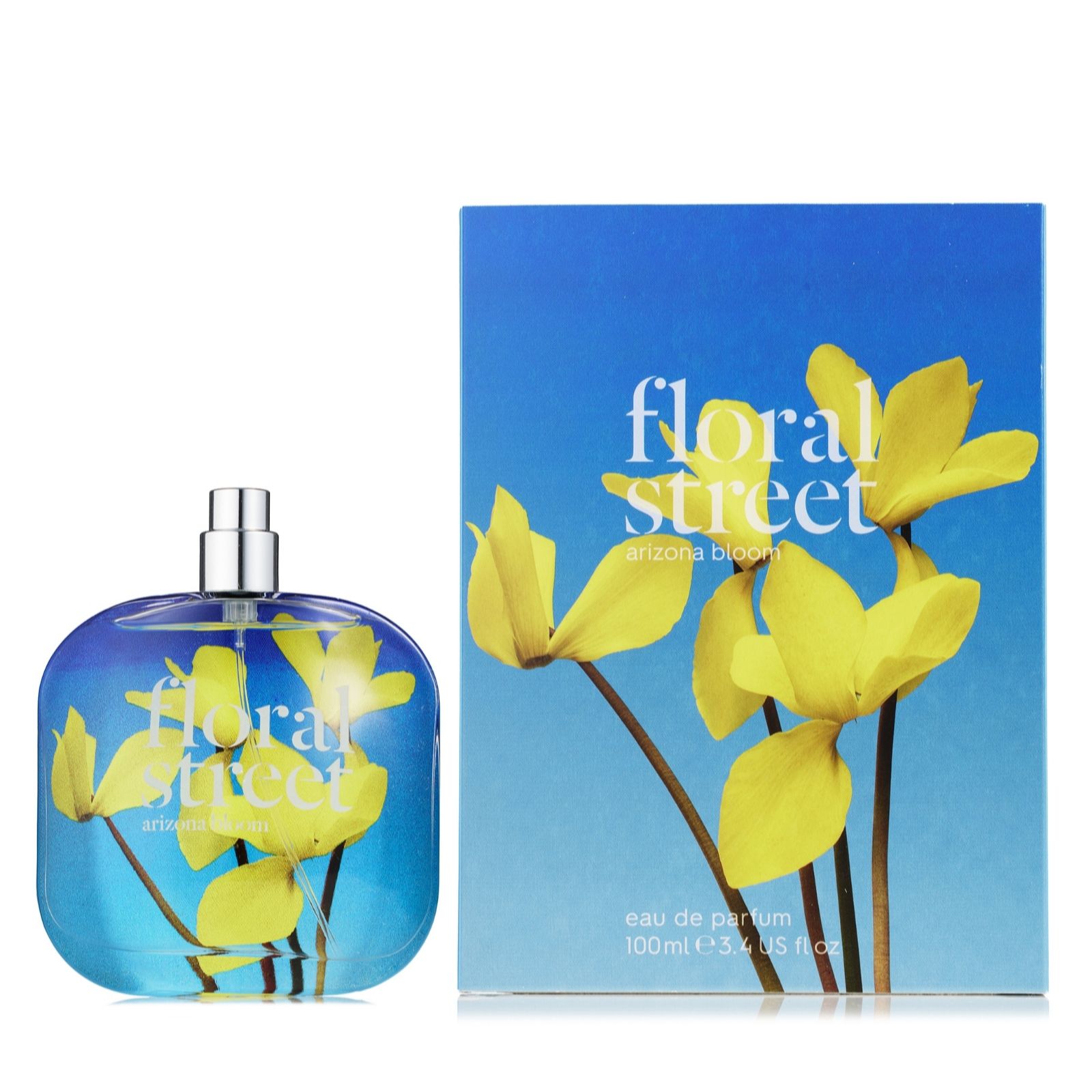 Floral Street Arizona Bloom Eau De Parfum