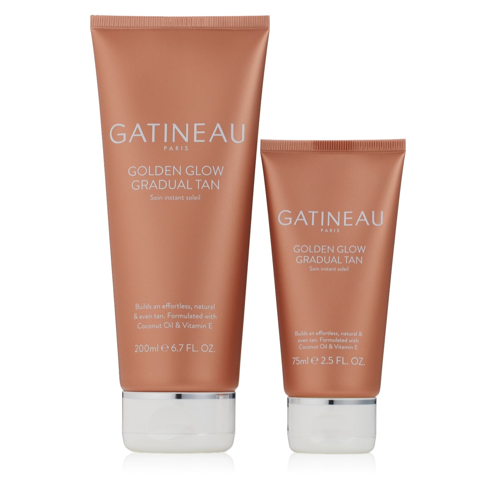 Gatineau Golden Glow Home and Away Duo