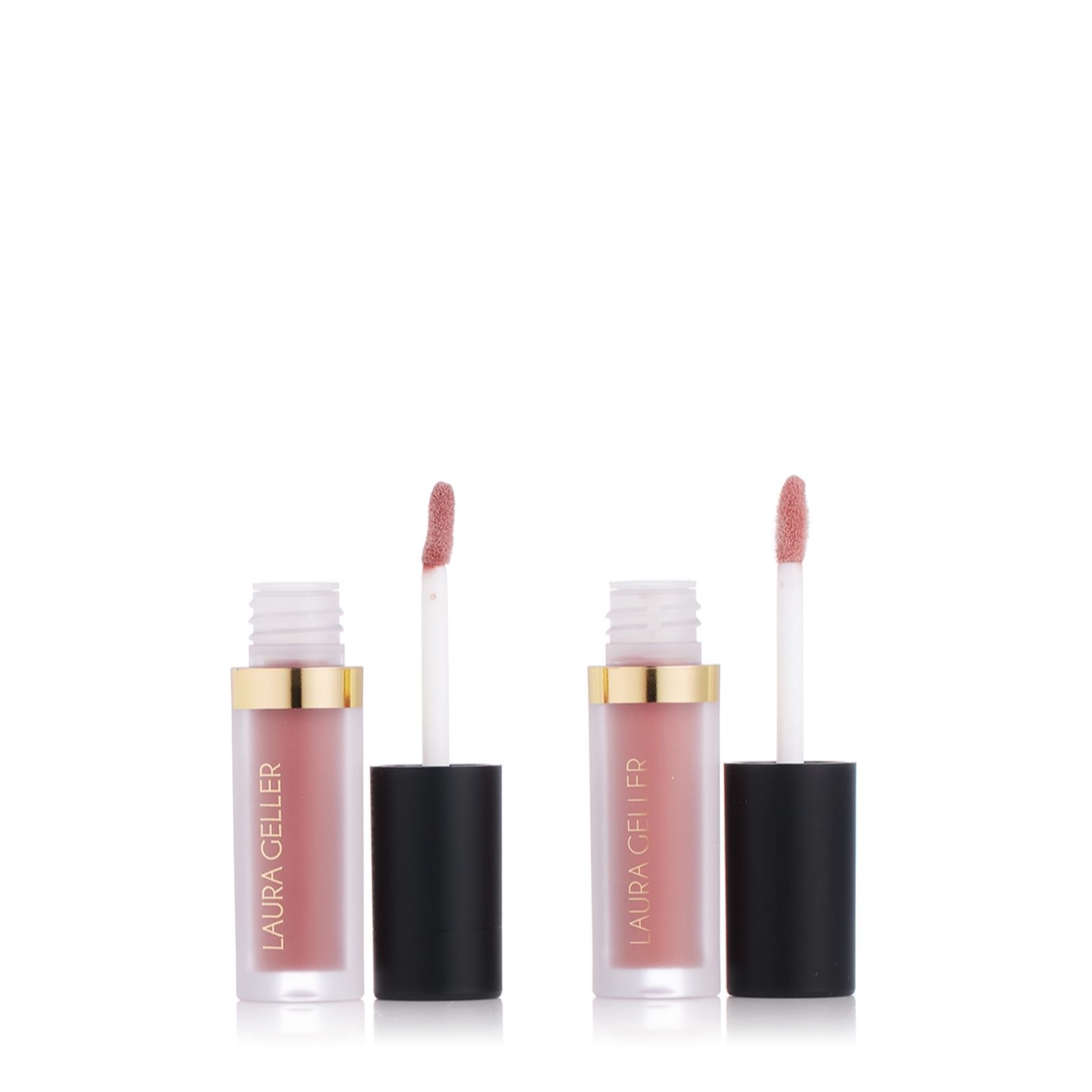 Laura Geller Modern Classic Lip Mousse Duo