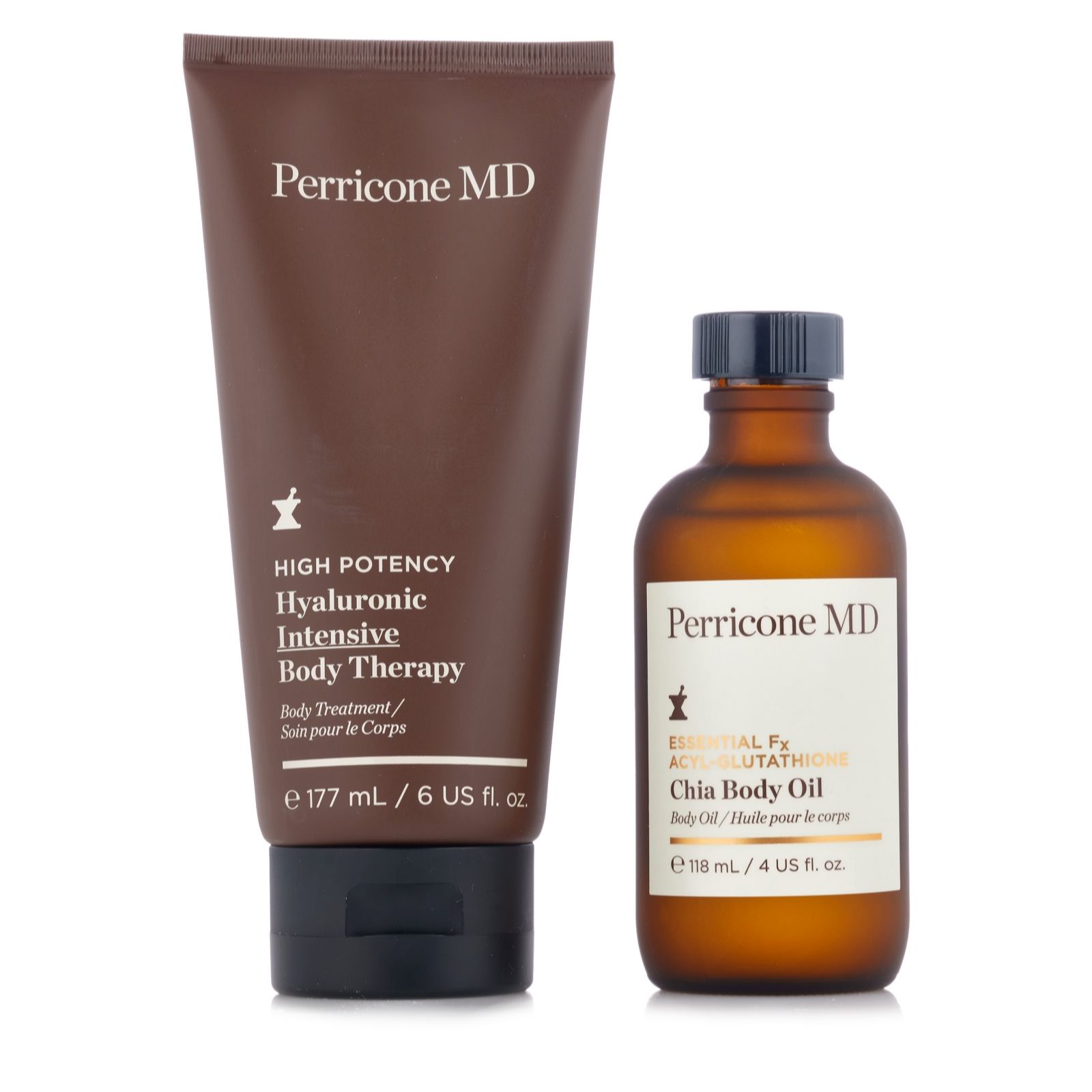 Perricone Body Care Boost Duo