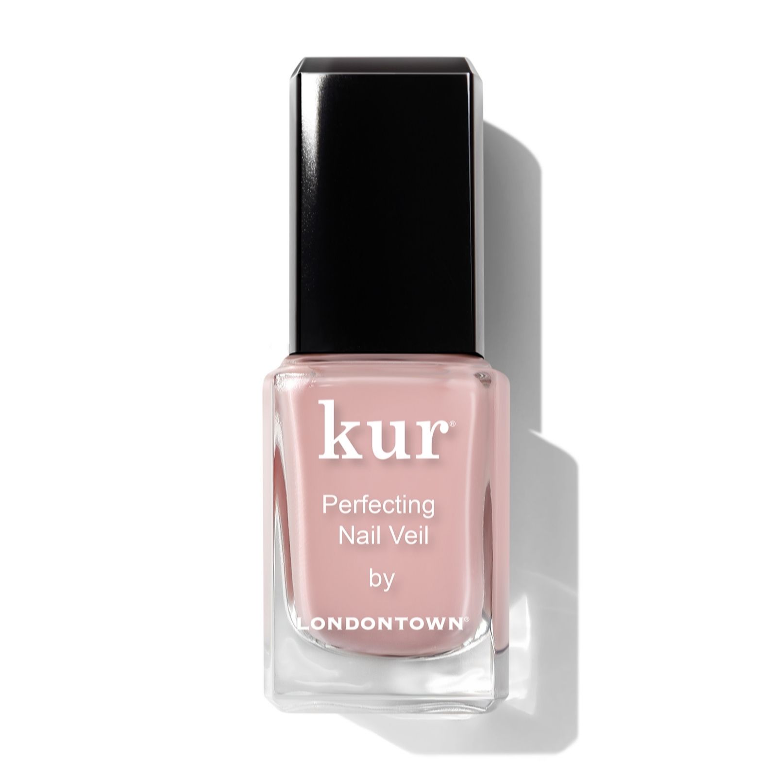 Londontown Perfecting Nail Veil # 4