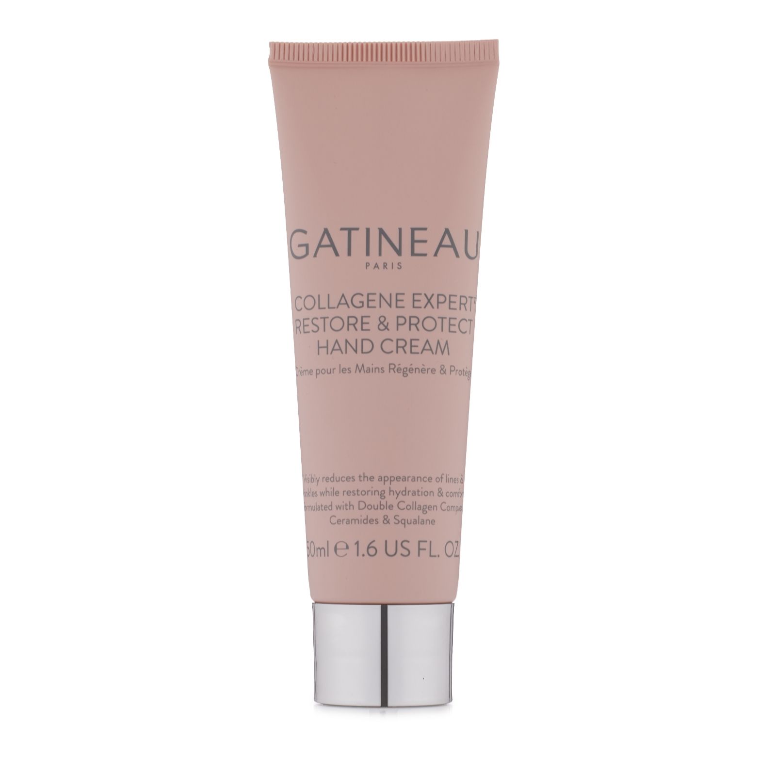 Gatineau Cream Collagene Expert Restore And Protect Hand 50Ml