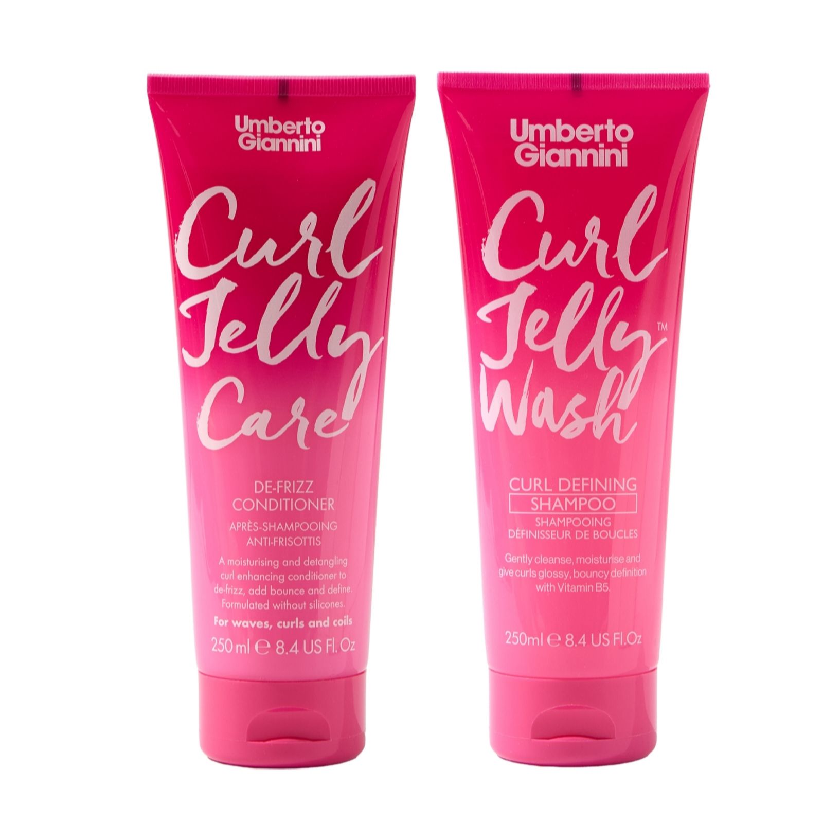 Umberto Giannini Curl Jelly Bundle - Image 5