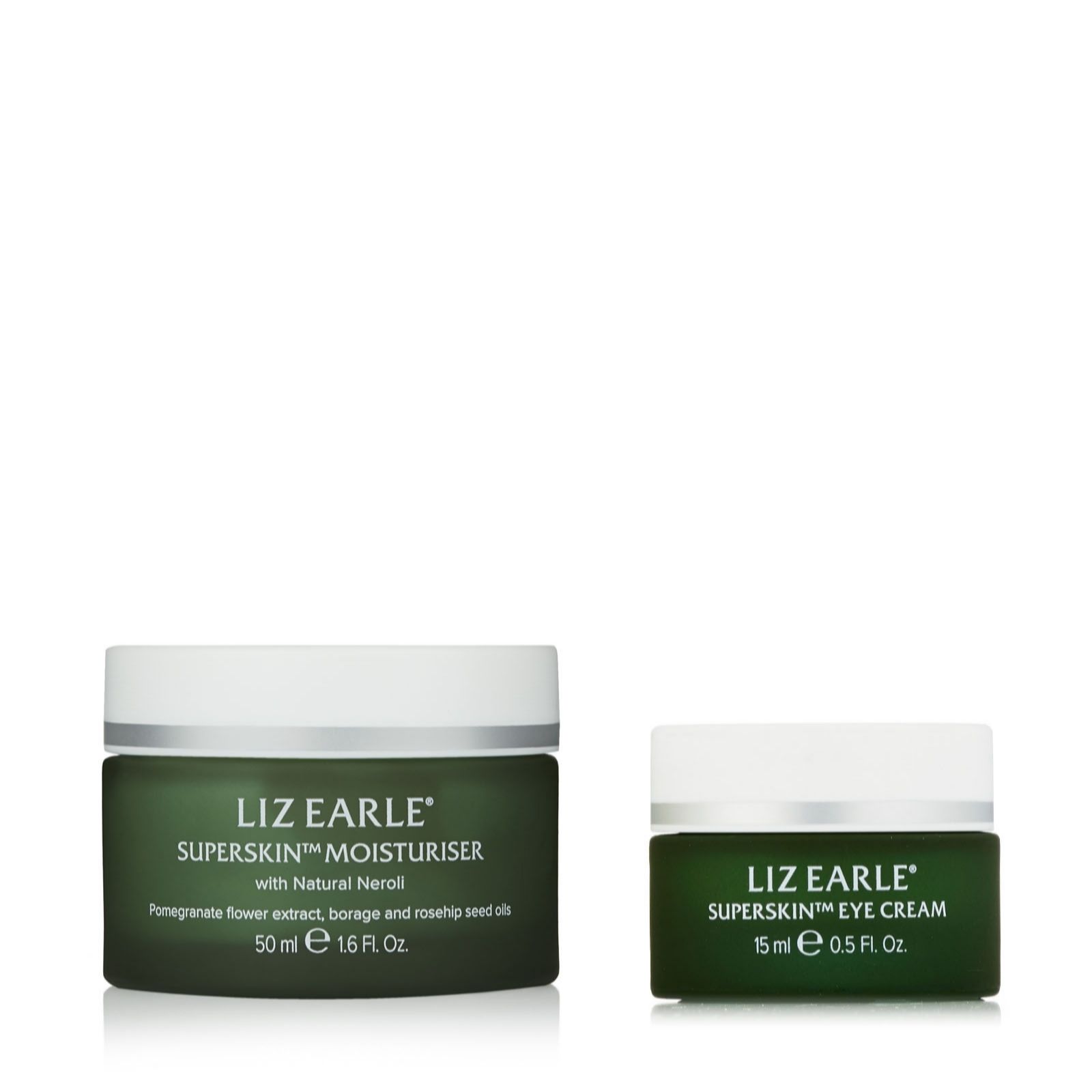Liz Earle Natural Neroli Superskin Pro-Age 2 Piece Collection - Image 4