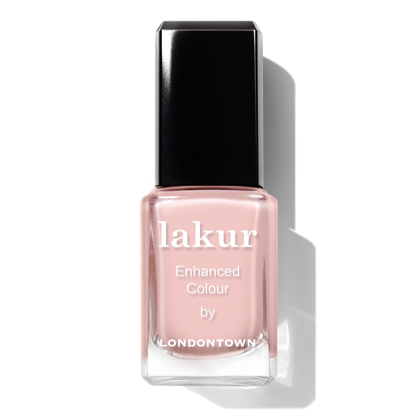 Londontown Pink Invisible Crown Lakur