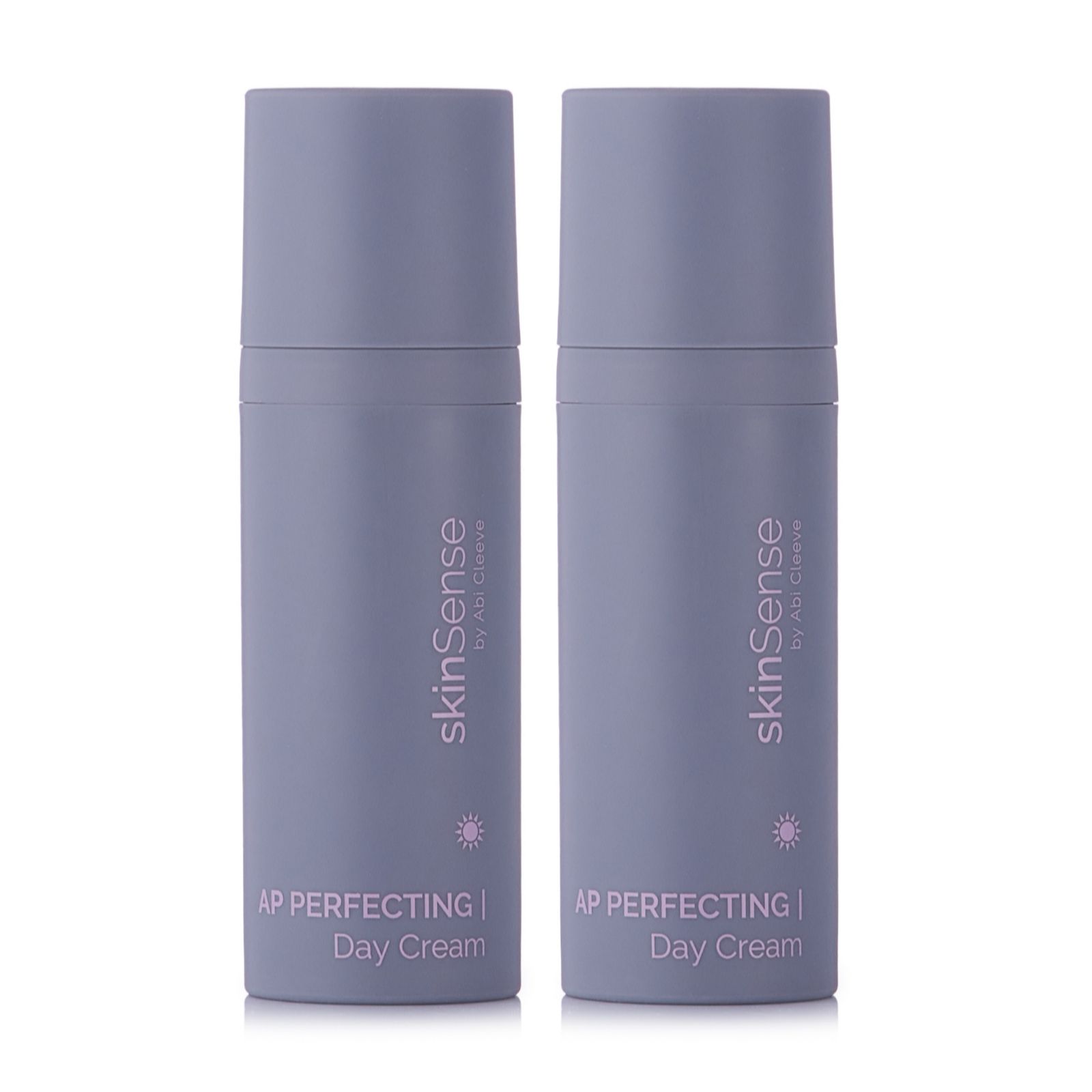 SkinSense AP Perfecting Day Cream 50ml Duo