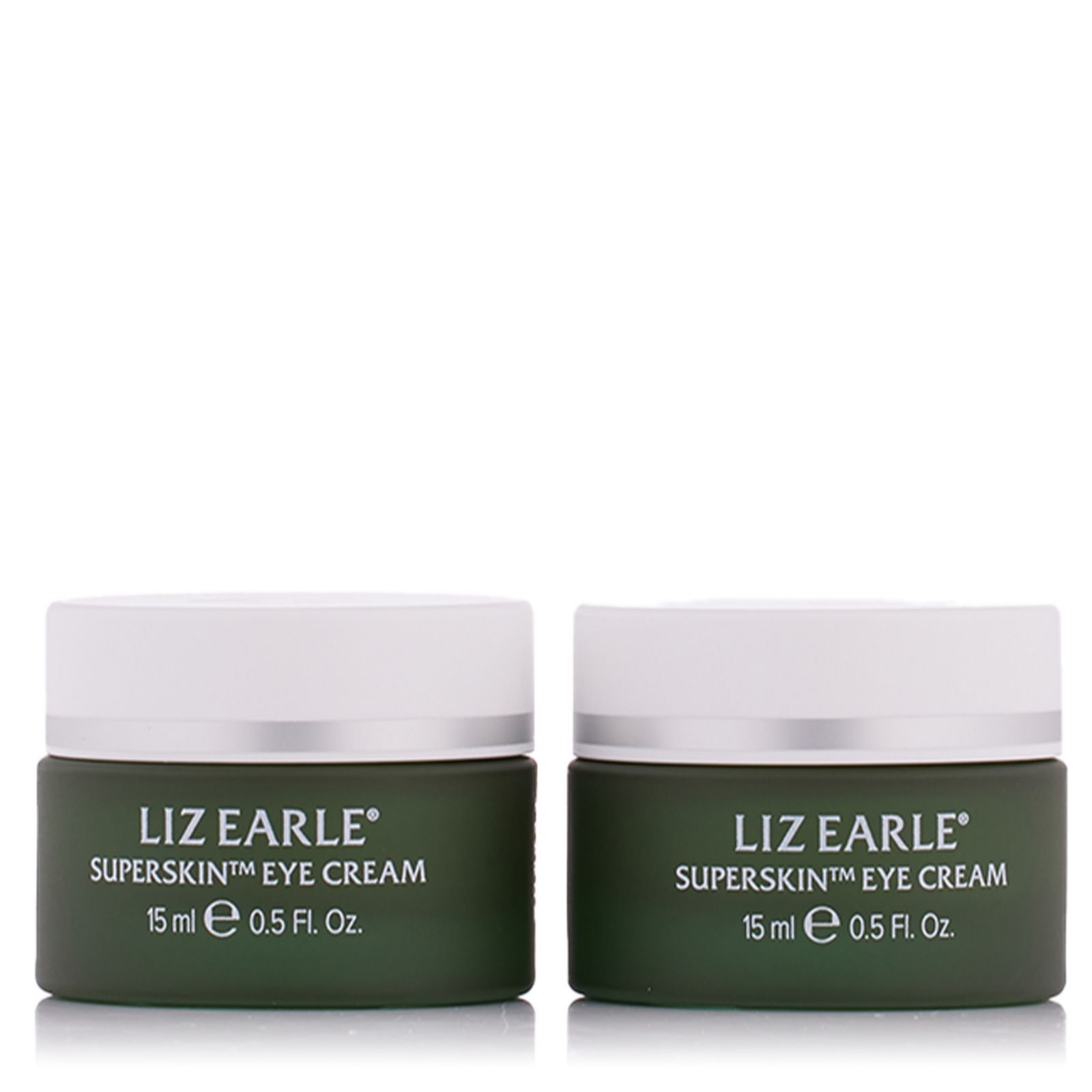 Liz Earle Women's Superskin Eye Cream 15ml in Misc