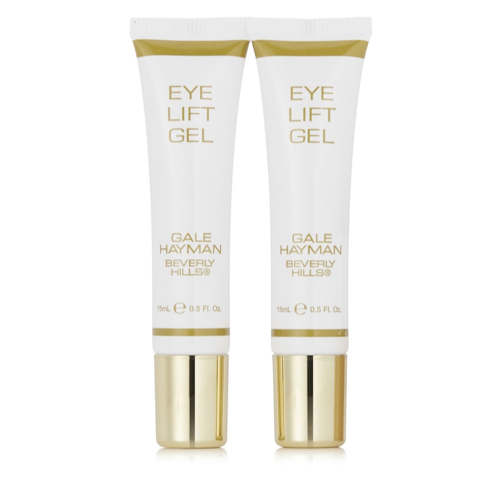 Gale Hayman Eye Lift Gel Duo 15ml