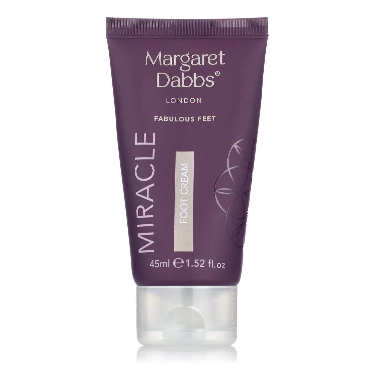 Margaret Dabbs London Cream Miracle Foot 45Ml