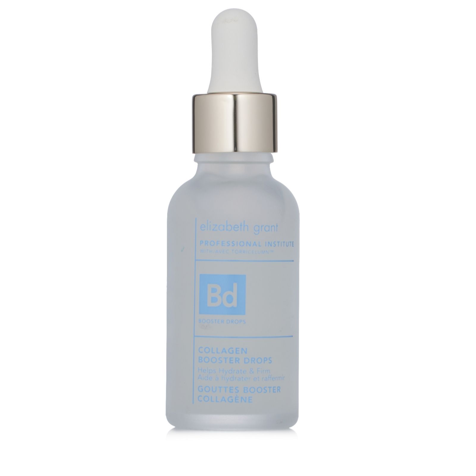 Elizabeth Grant Professional Institute Collagen Booster Drops 30ml