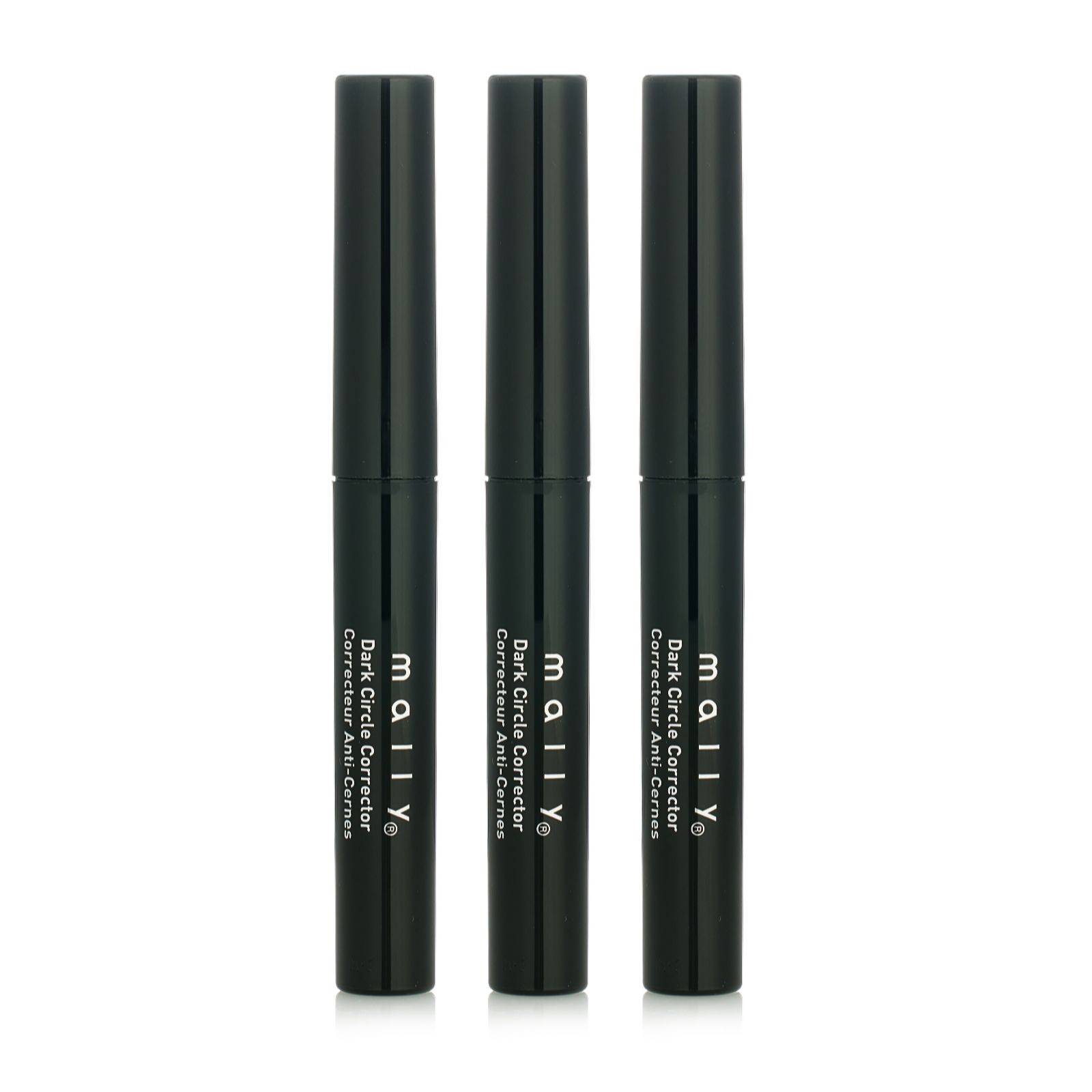 Mally Dark Circle Corrector Trio