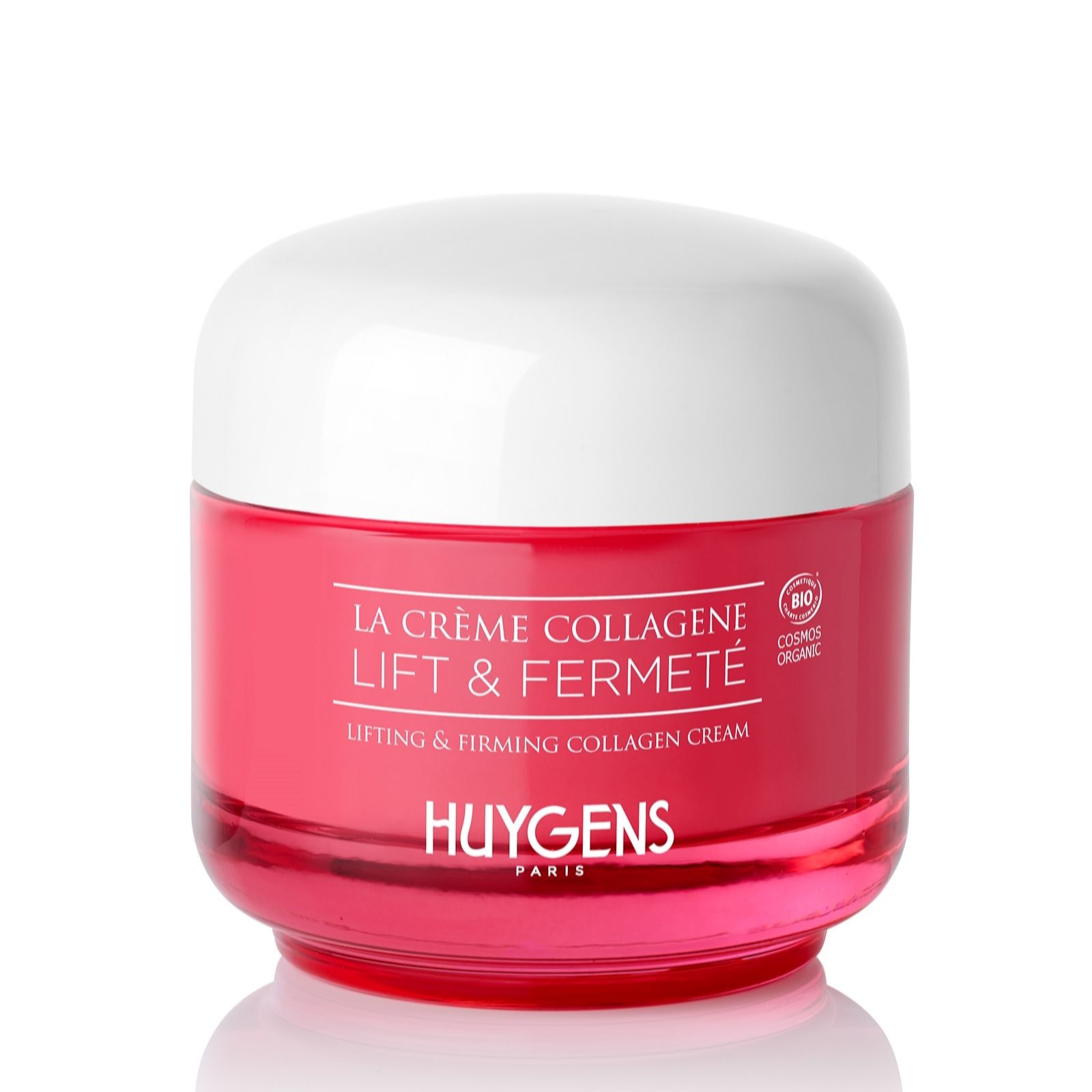 Huygens Lifting and Firming Collagen Cream 50ml