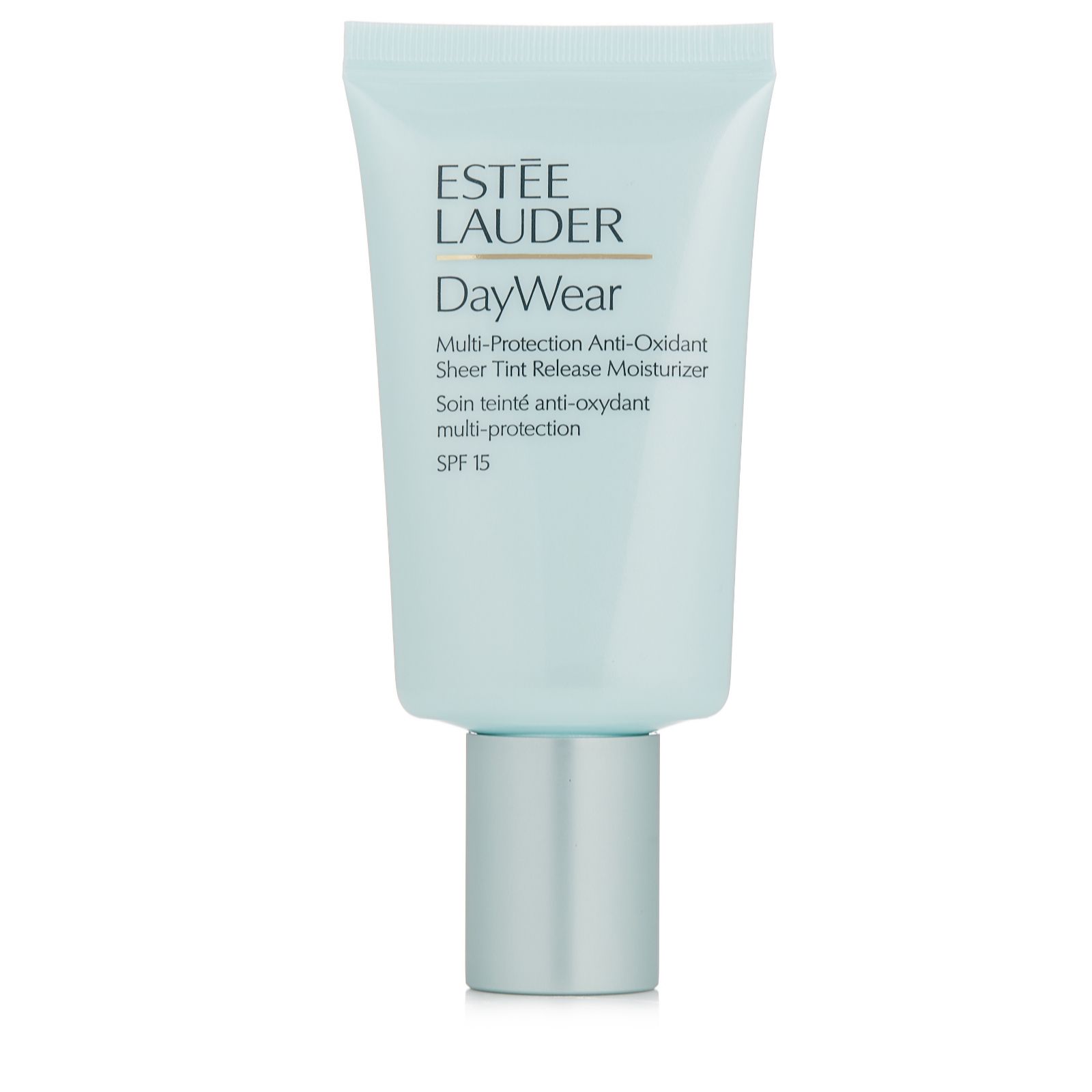 Estee Lauder Daywear Sheer Tint Release Moisturiser SPF 15 50ml