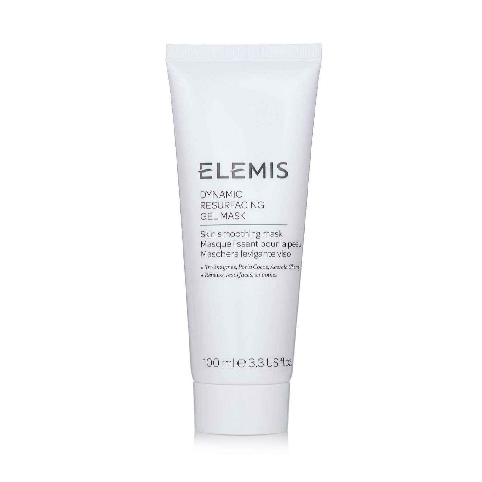 Elemis Dynamic Resurfacing Gel Mask Supersize 100ml