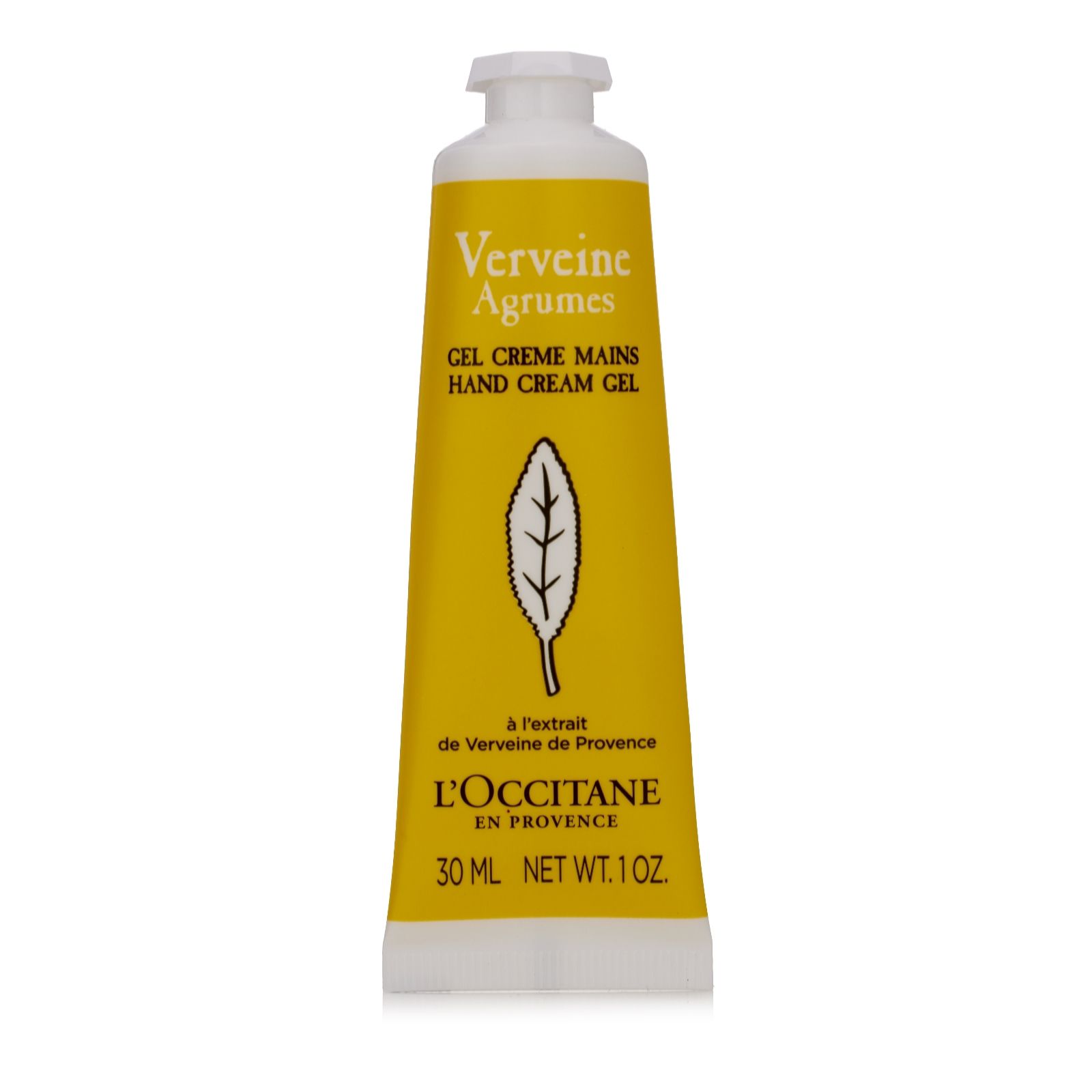 L'occitane Cream Citrus Verbena Hand 30Ml